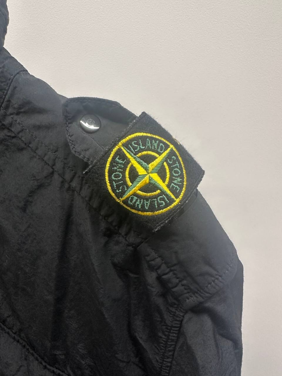 Stone Island Windbreaker, миниатюра 3