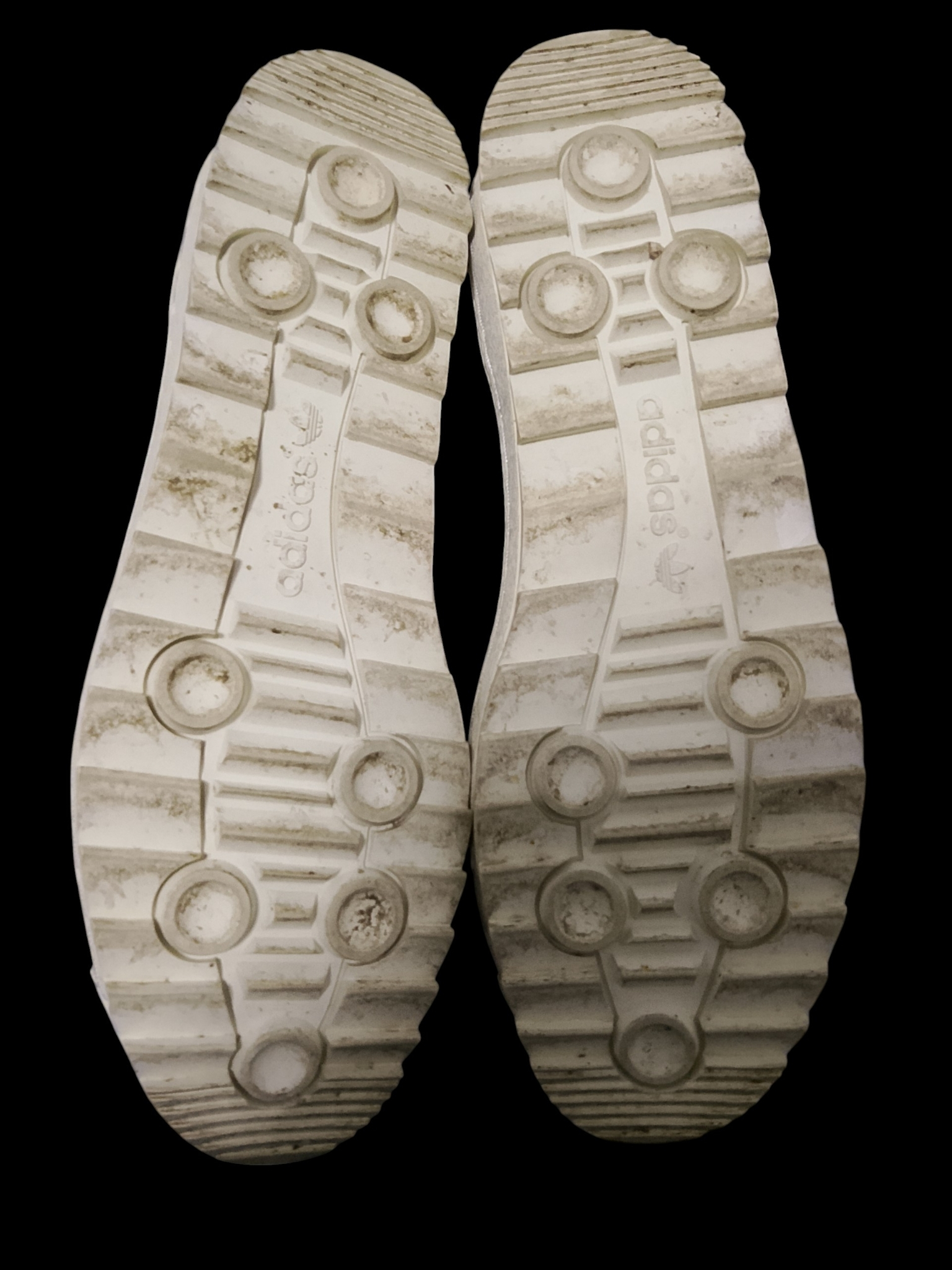 Rick Owens x Adidas Superstar Socks, миниатюра 4