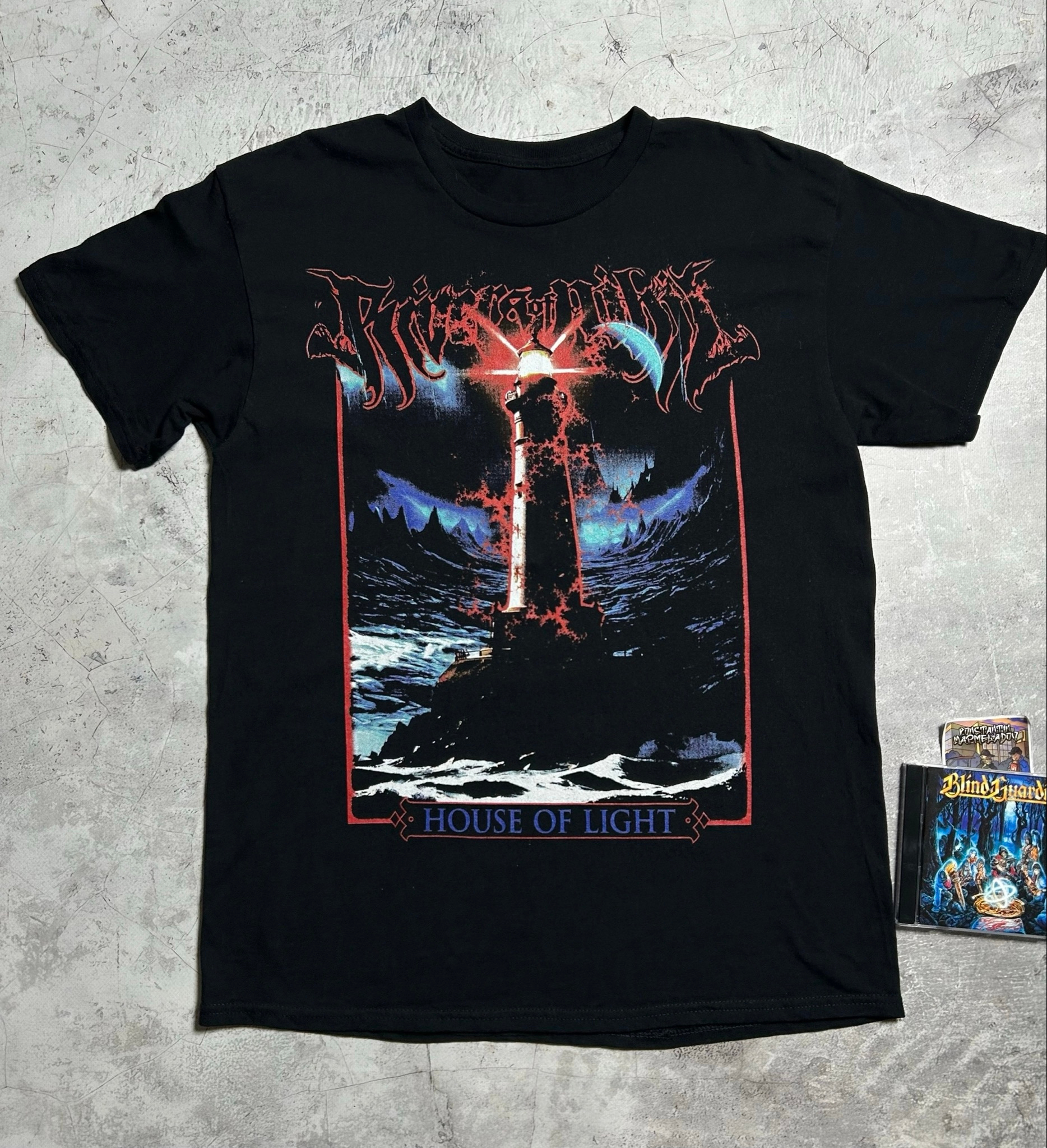 Gildan Rivers of Nihil House of Light, миниатюра 1