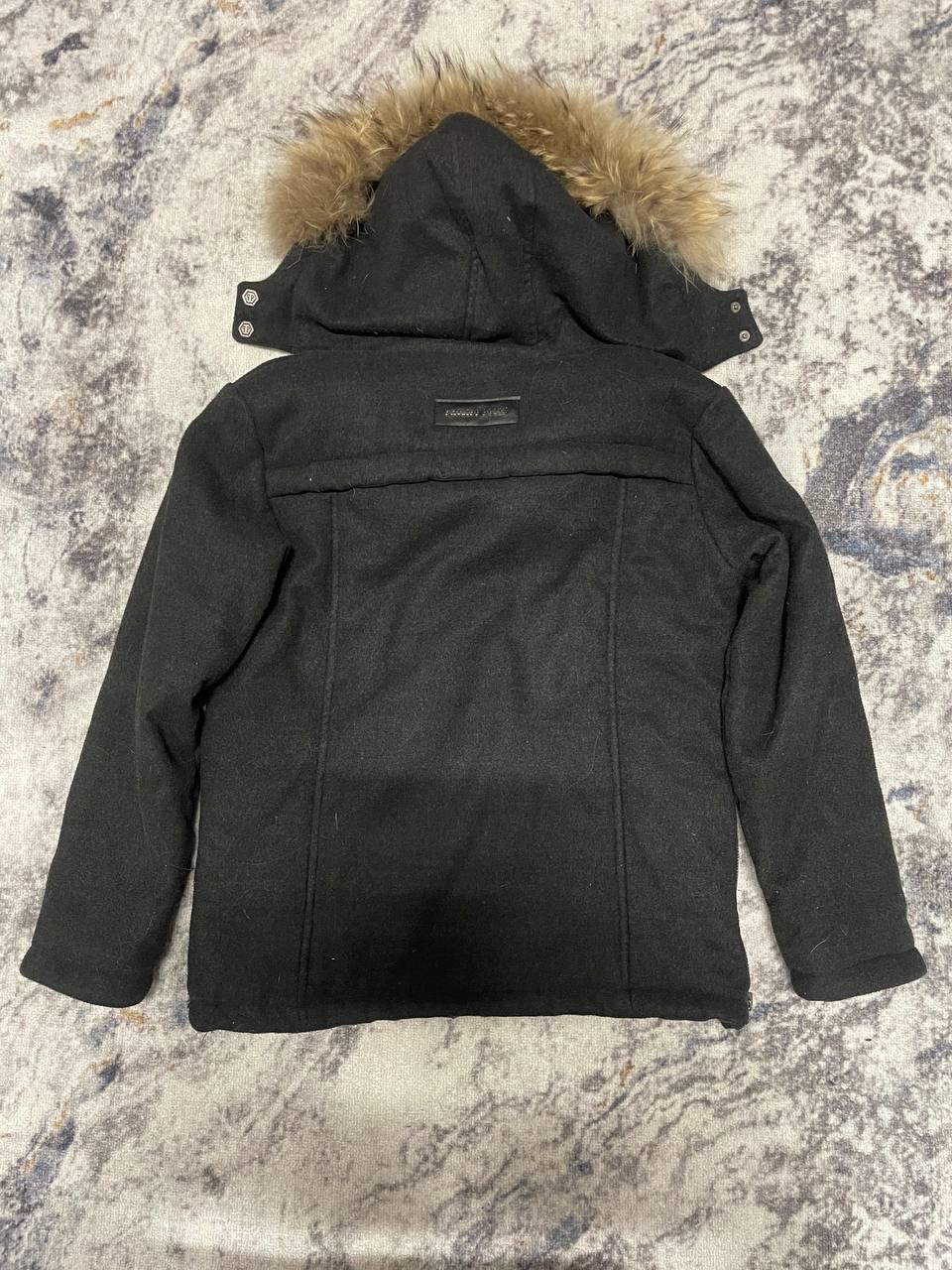 Philipp Plein Cuture jaket, миниатюра 2