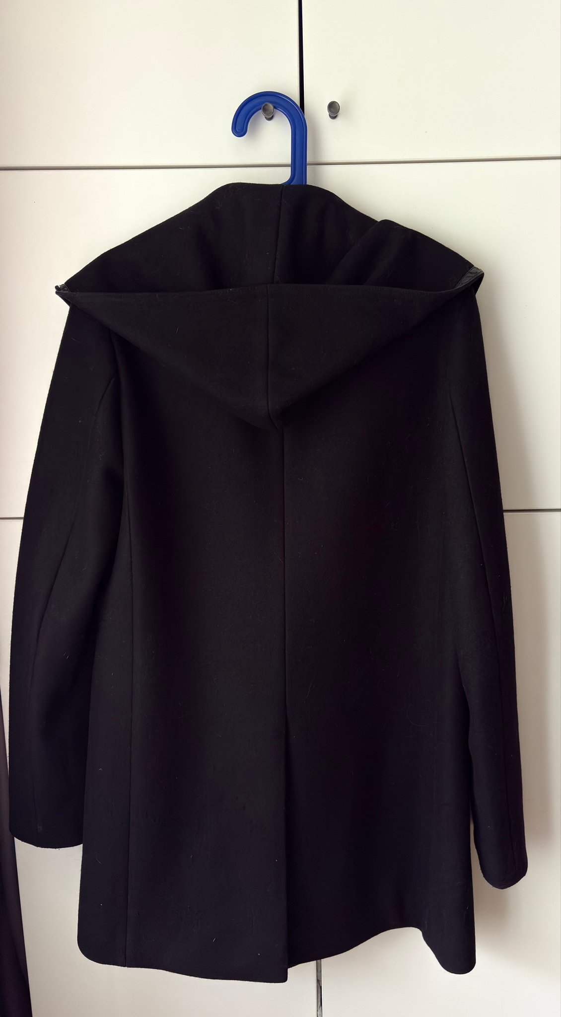 Balenciaga Пальто, миниатюра 3