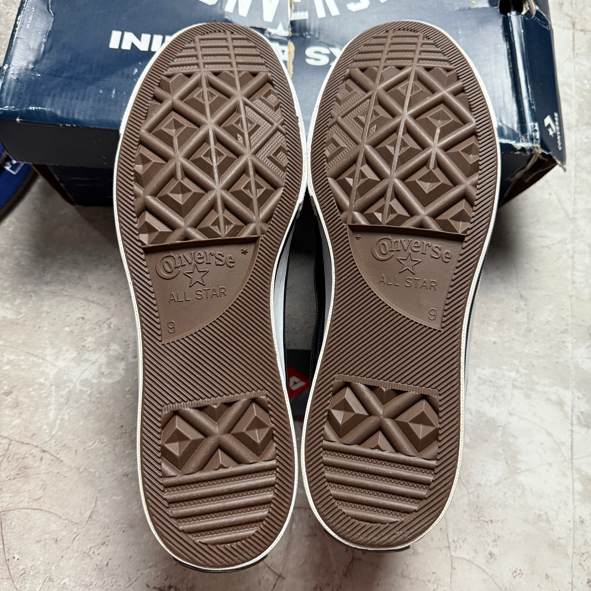 Converse x Perks and Mini Кеды, миниатюра 6