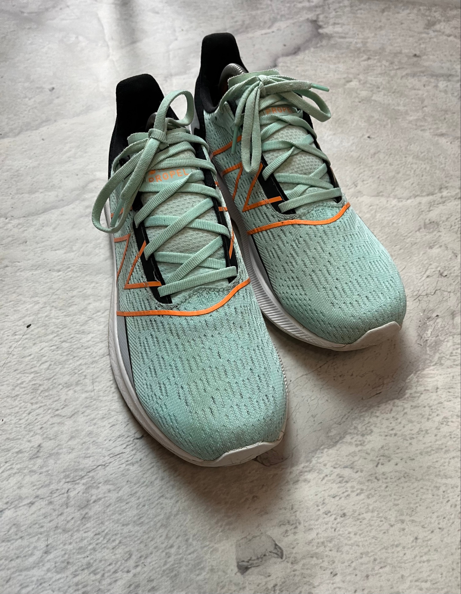New Balance Fuel Cell, миниатюра 1