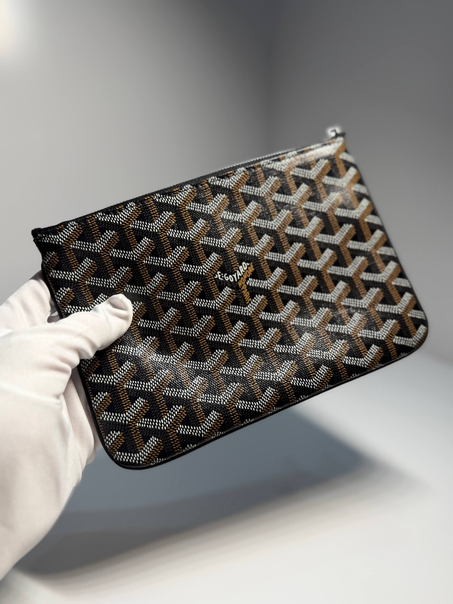 Goyard Sénateur PM, миниатюра 2
