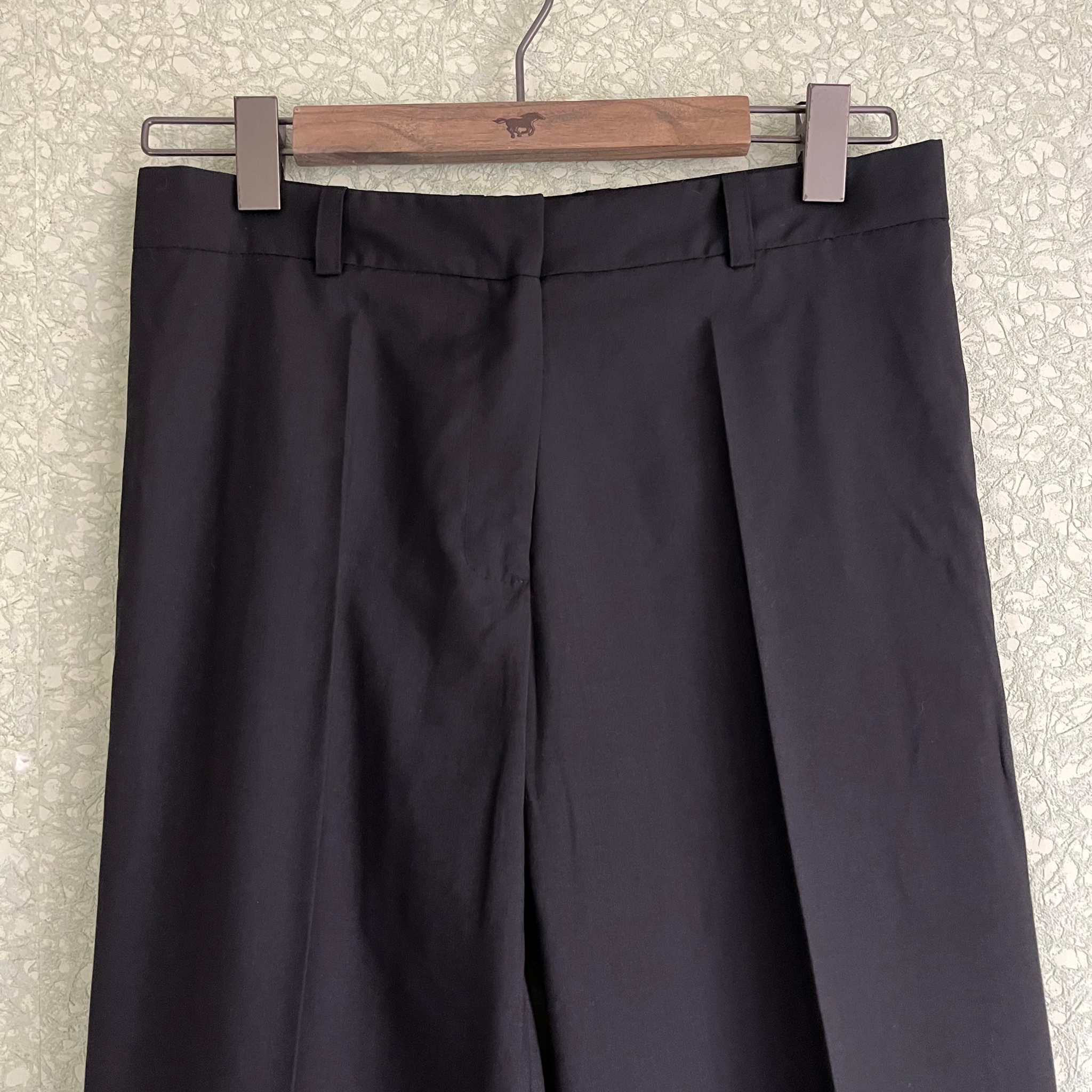 Balenciaga by Nicolas Ghesquiere Trousers, миниатюра 4