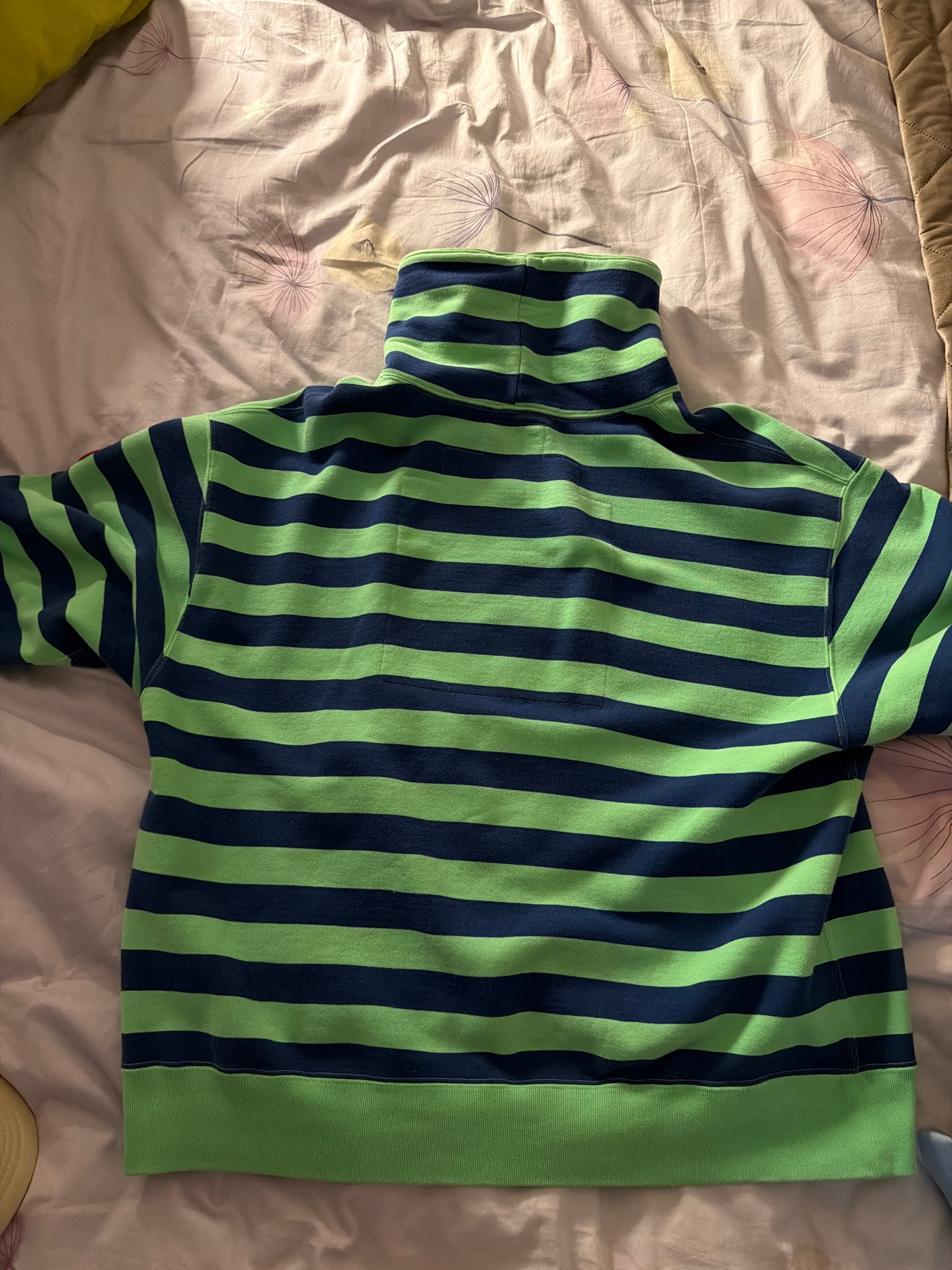 Cav Empt Stripe Stand Collar, миниатюра 2