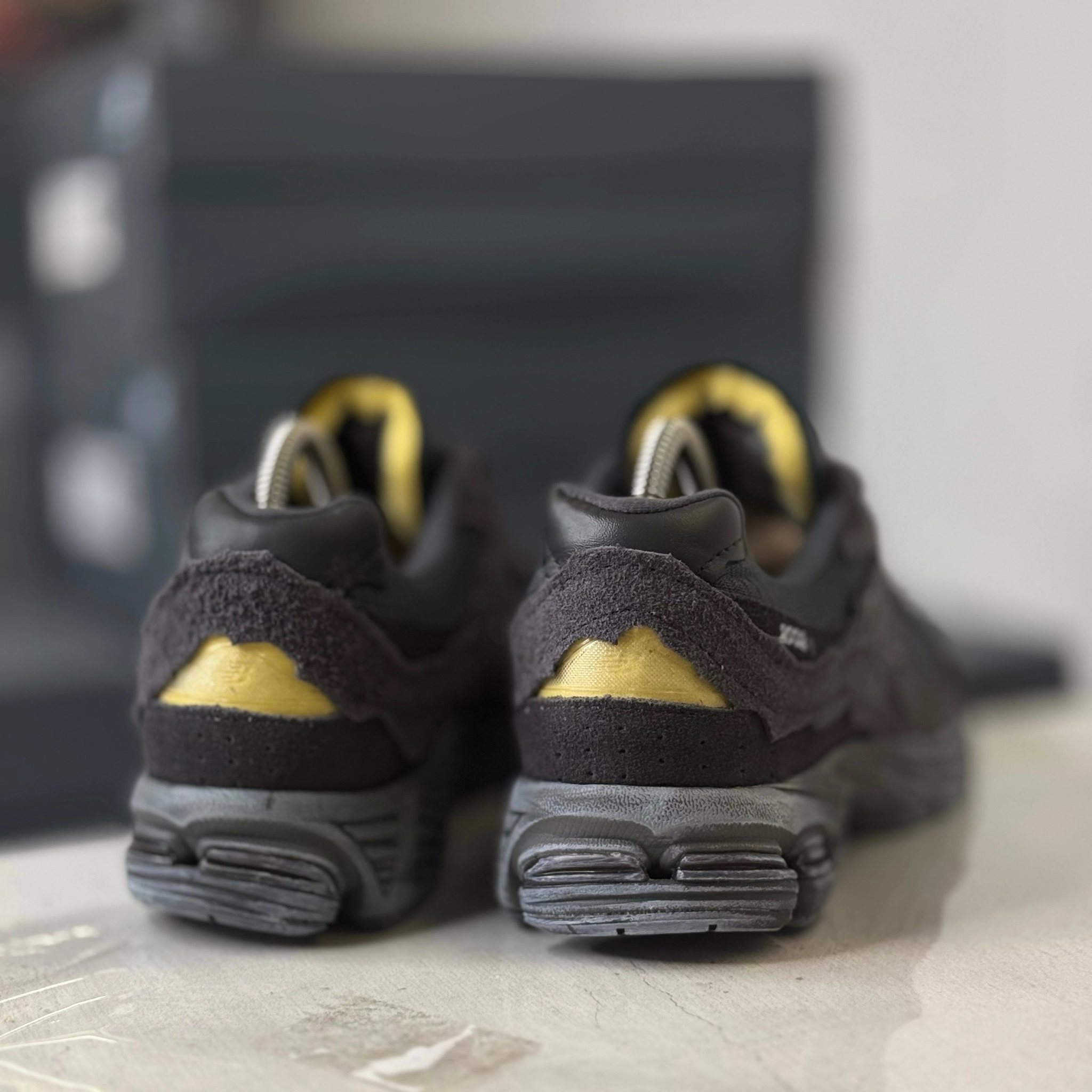 New Balance 2002R Protection Pack, миниатюра 2