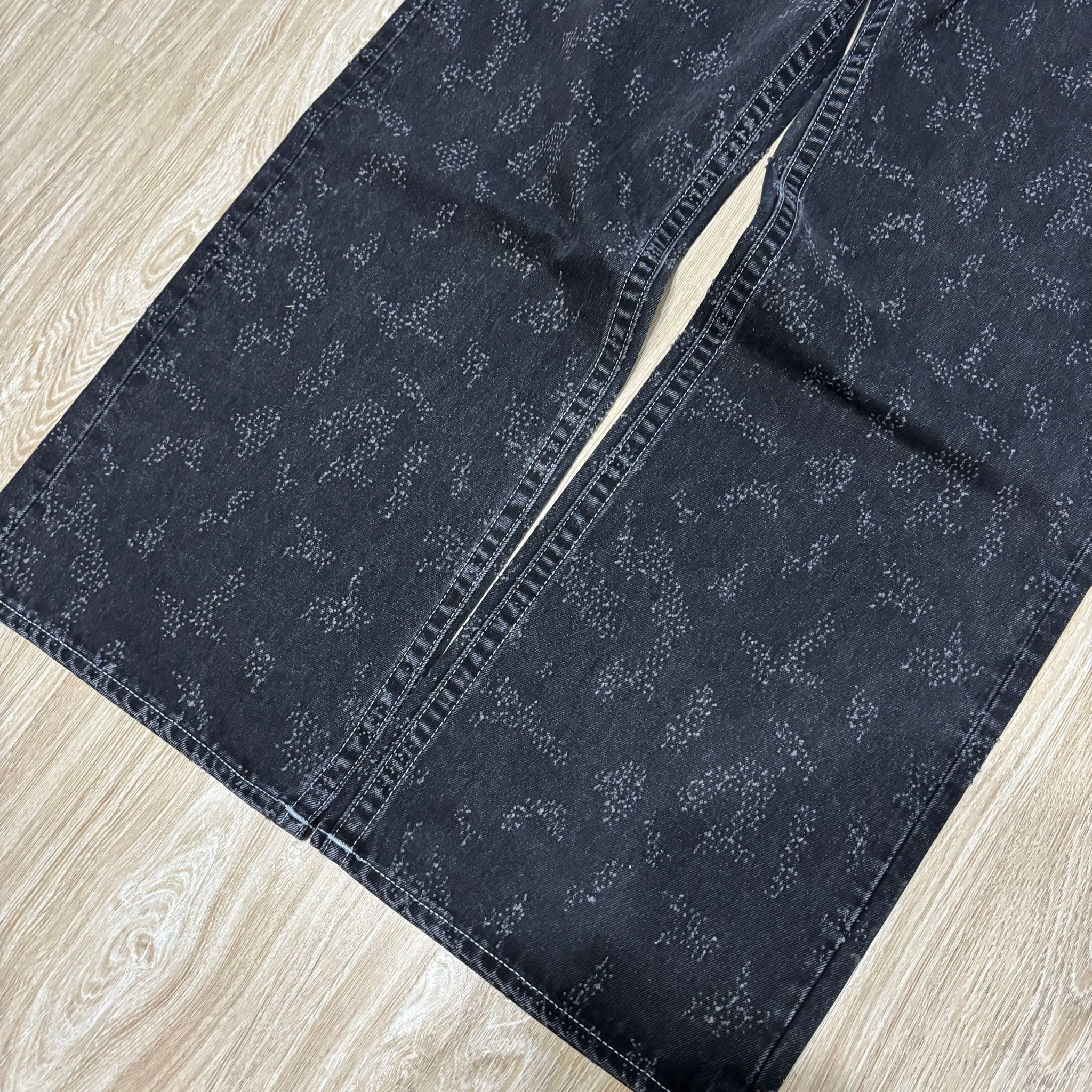 True Religion vinny ultra baggy, миниатюра 11