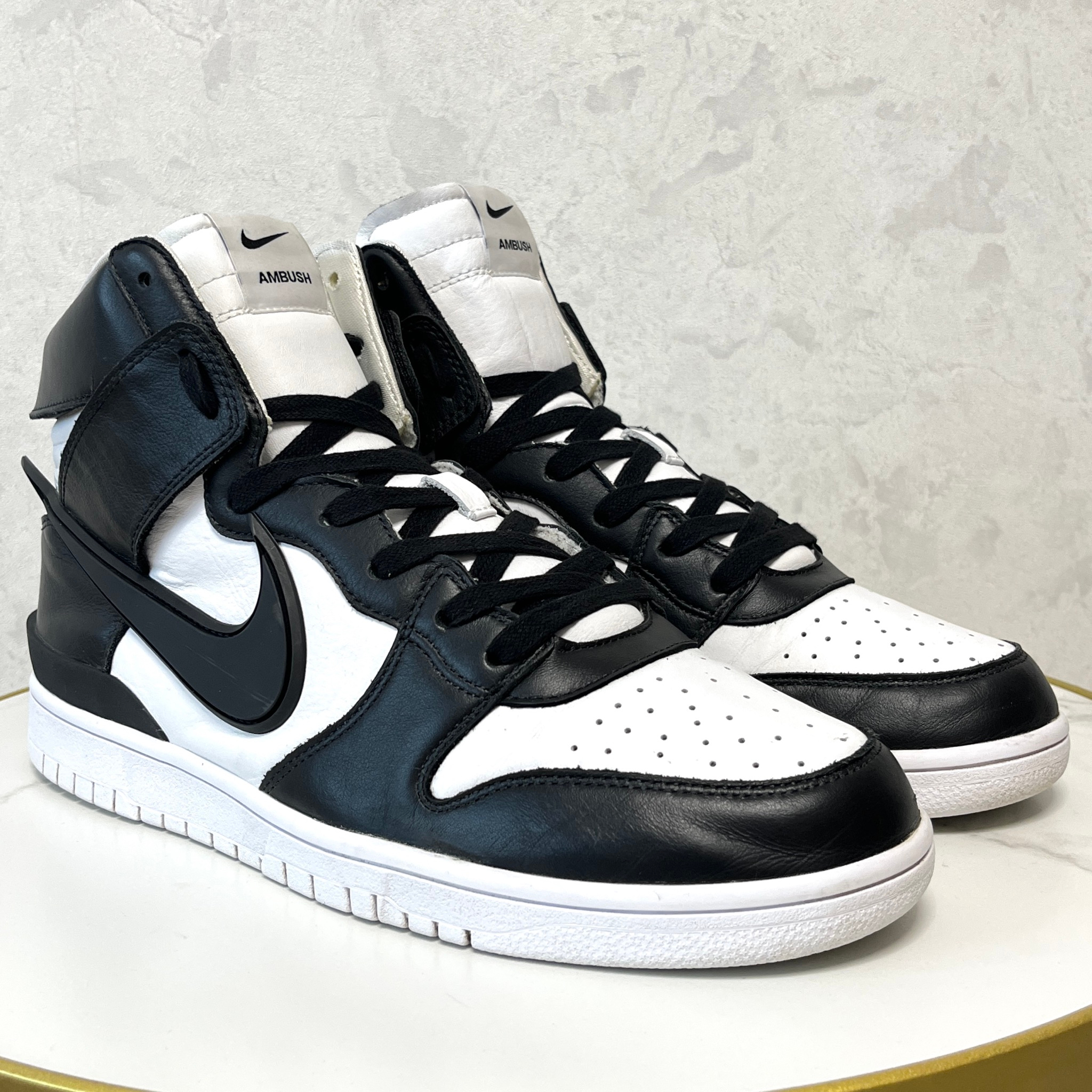 Nike x Ambush Dunk High, миниатюра 1