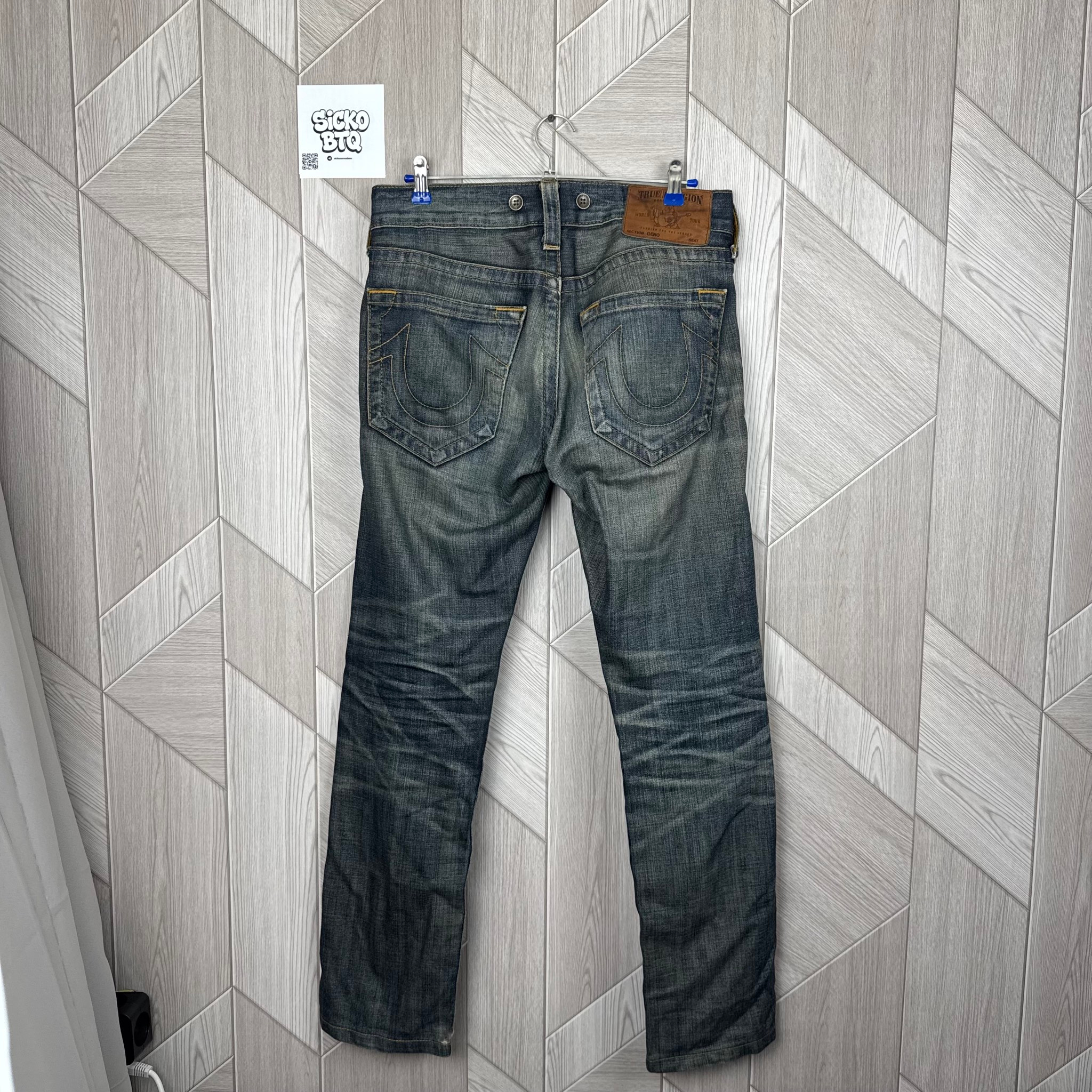 True Religion Very Rare Jeans, миниатюра 6