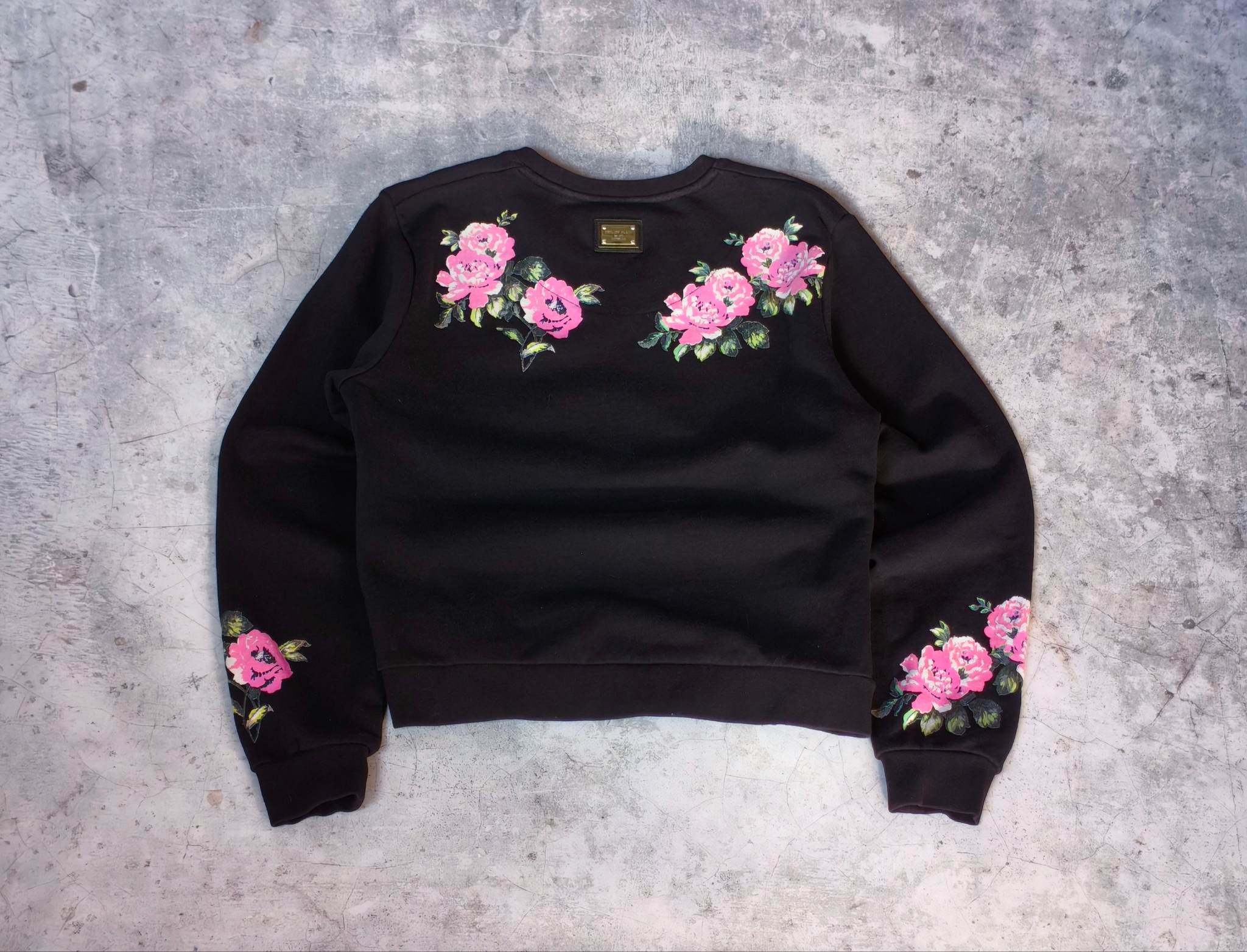 Philipp Plein Свитшот, миниатюра 3