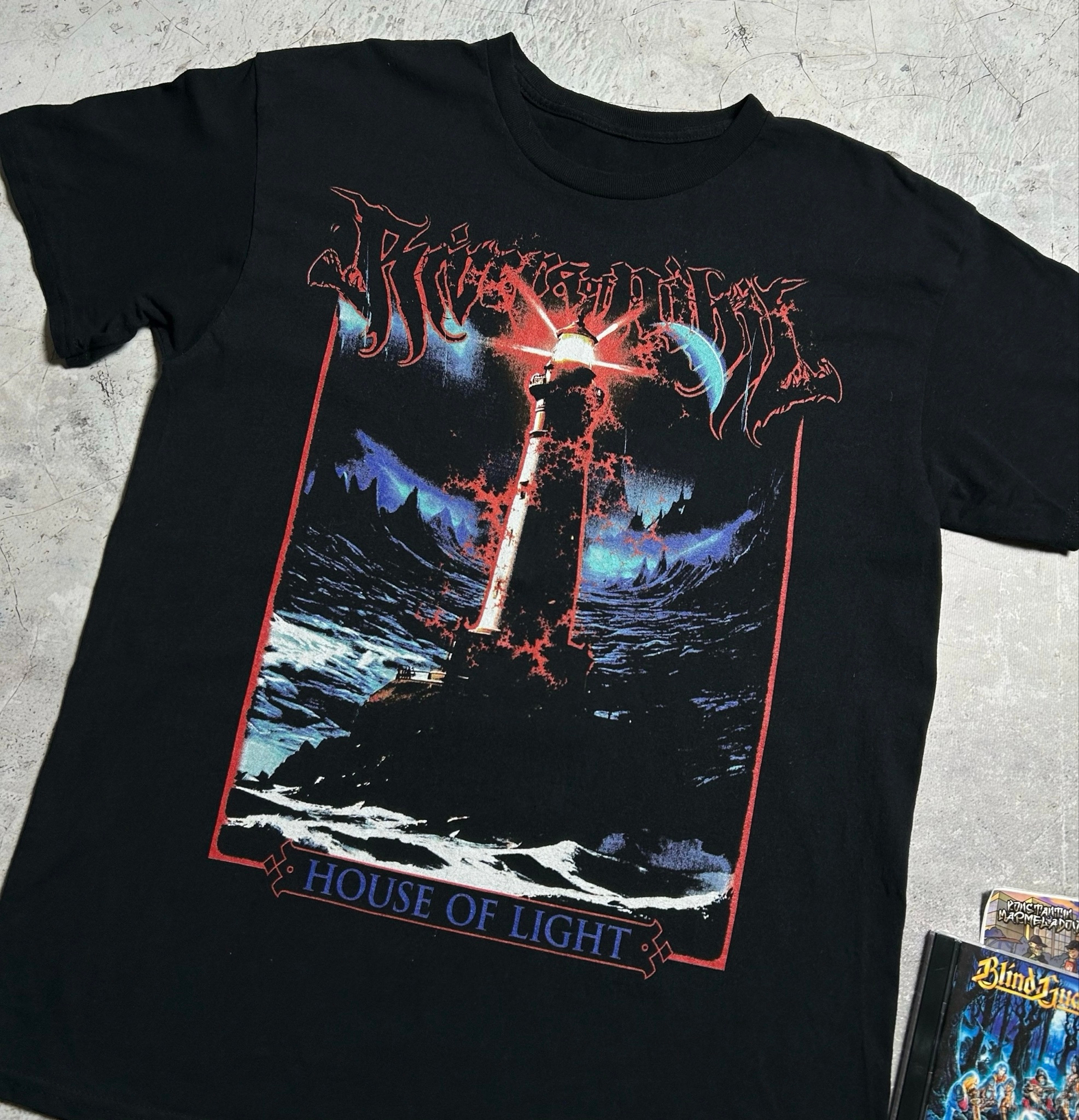 Gildan Rivers of Nihil House of Light, миниатюра 2