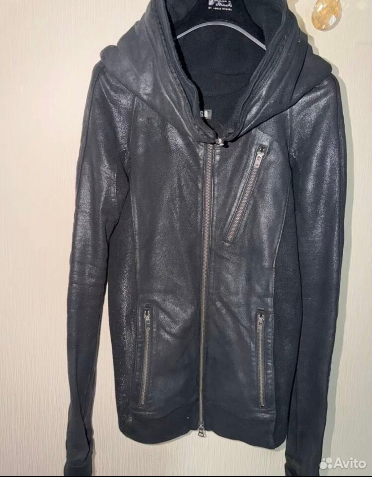 L.G.B. L.G.B. Coated bono, миниатюра 1