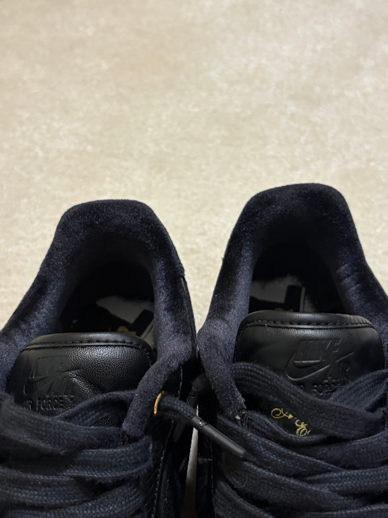 Nike Air Force 1 '07 LX Breakthrough, миниатюра 7