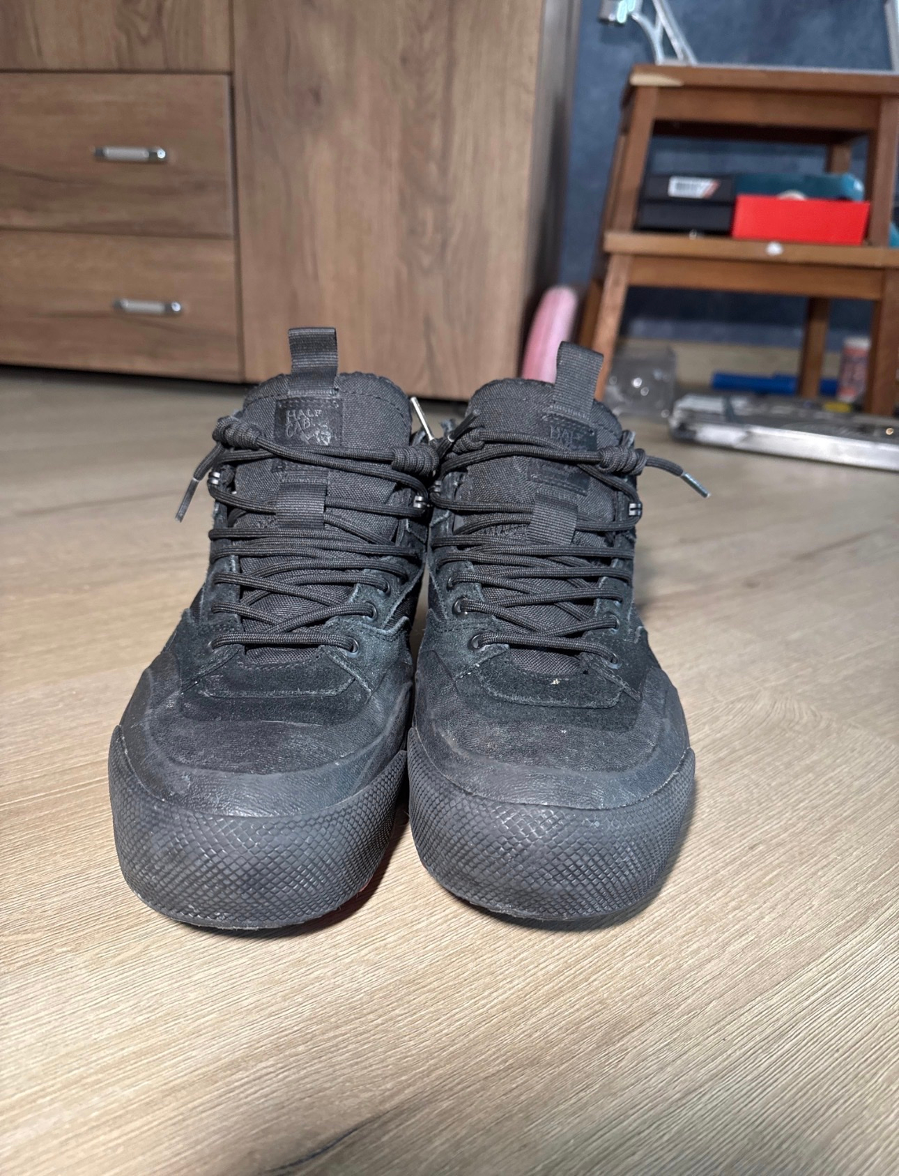 Vans Half Cab Gore-Tex, миниатюра 1