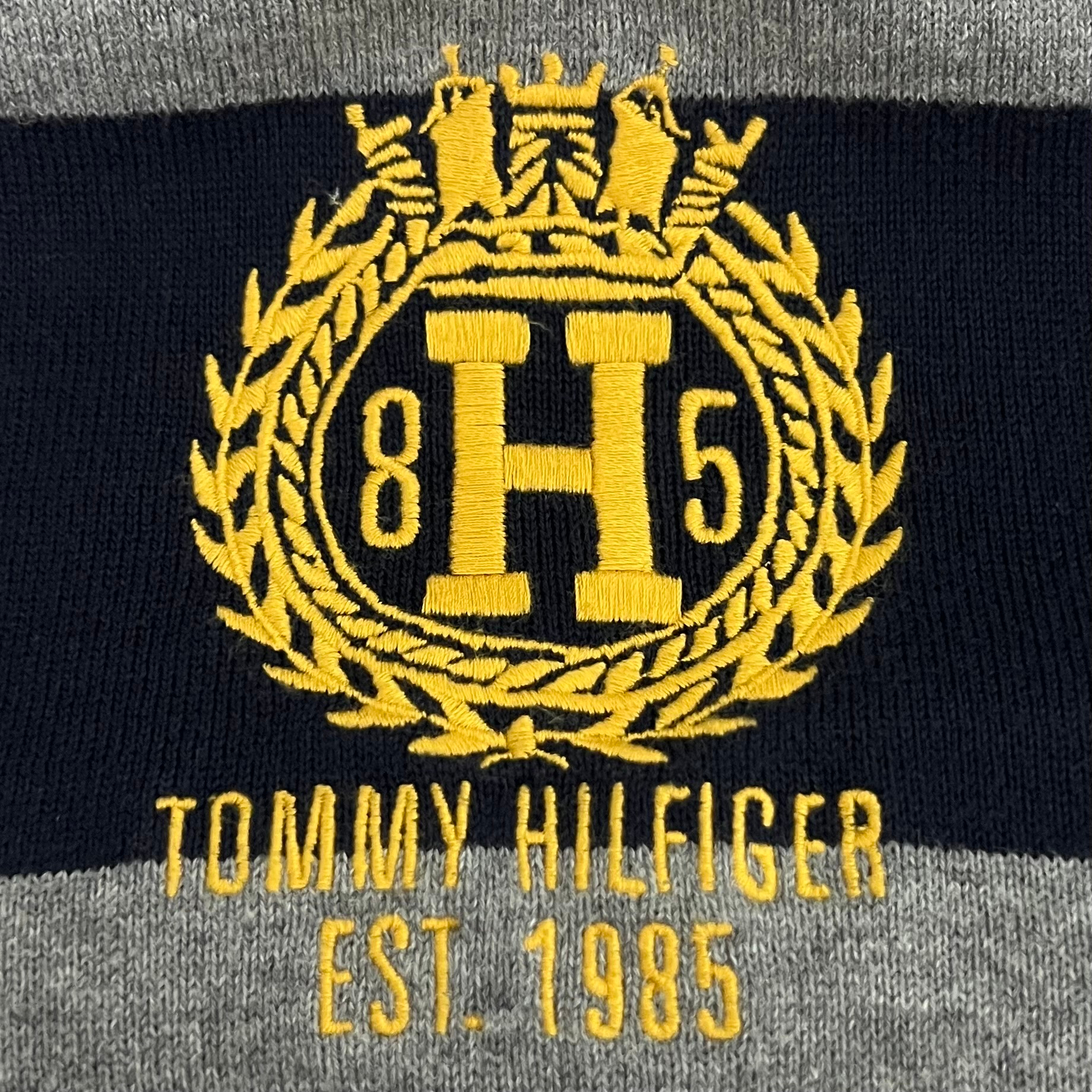 Tommy Hilfiger Свитер, миниатюра 4