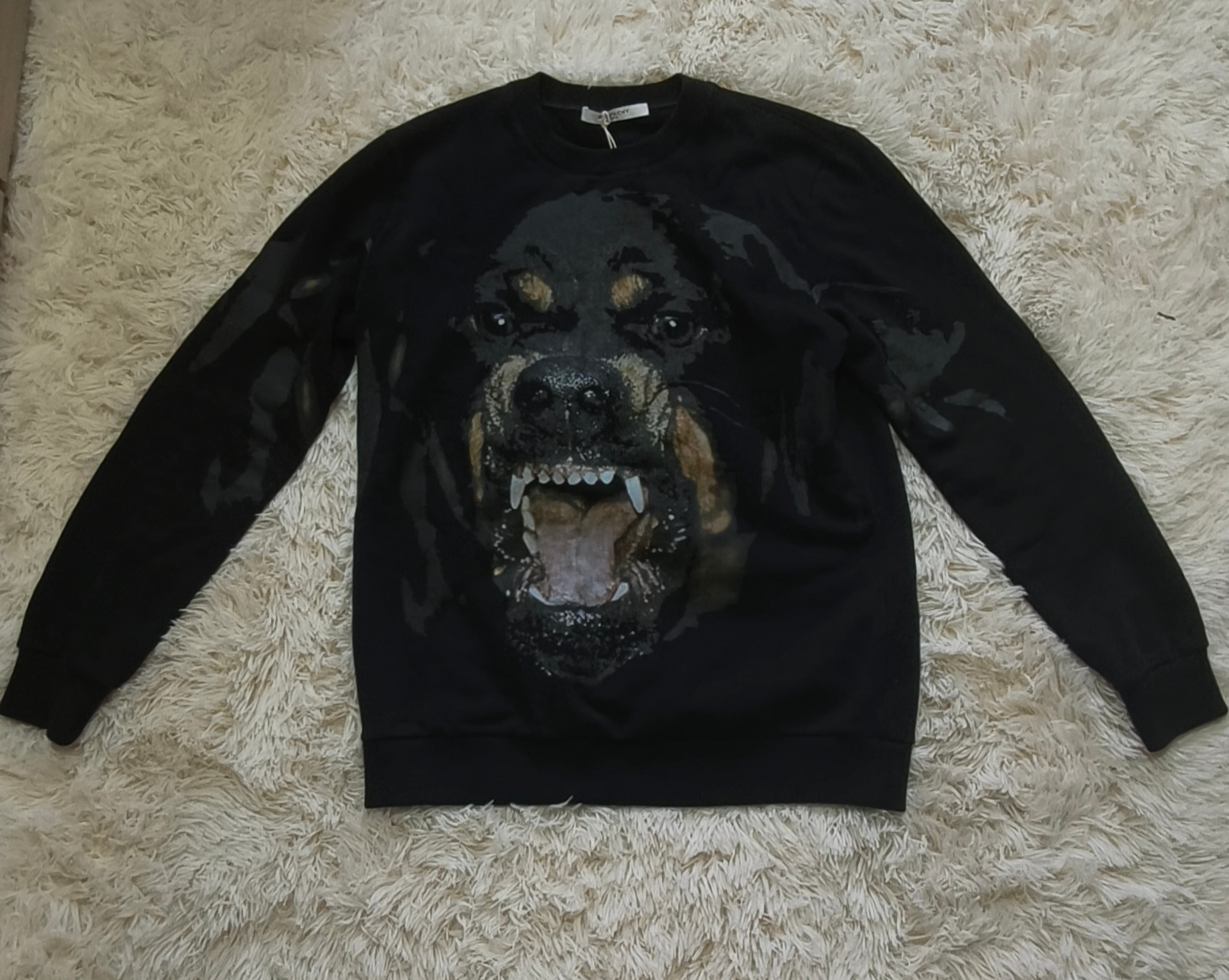 Givenchy Rottweiler, миниатюра 1
