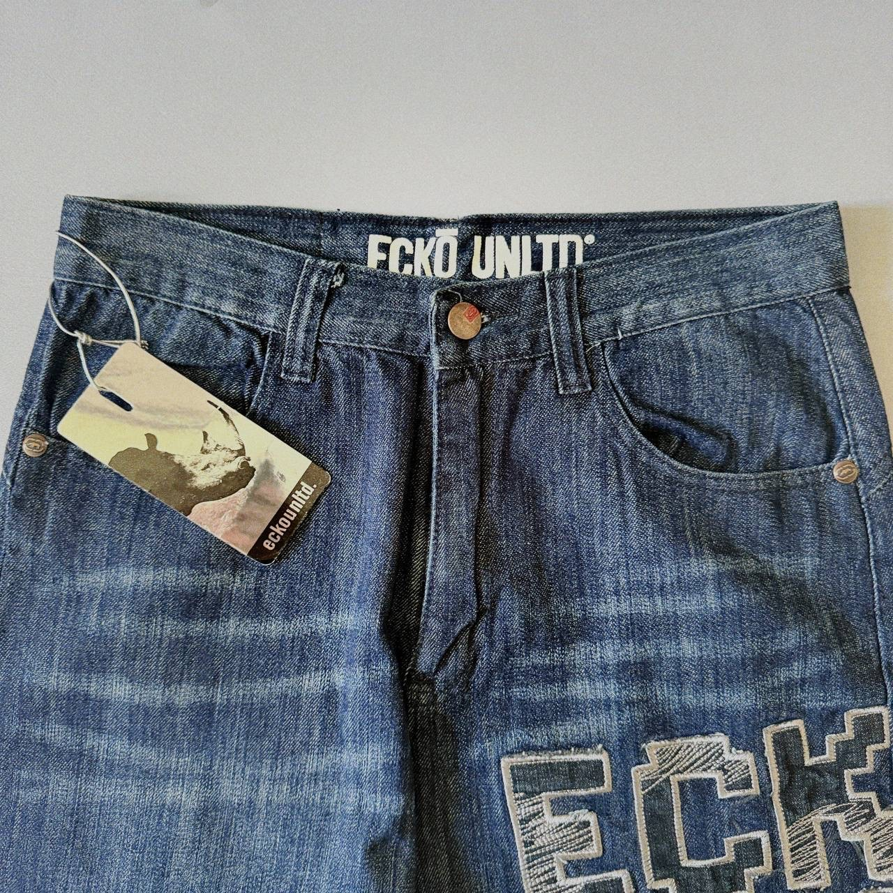 Ecko Unltd Jeans, миниатюра 5