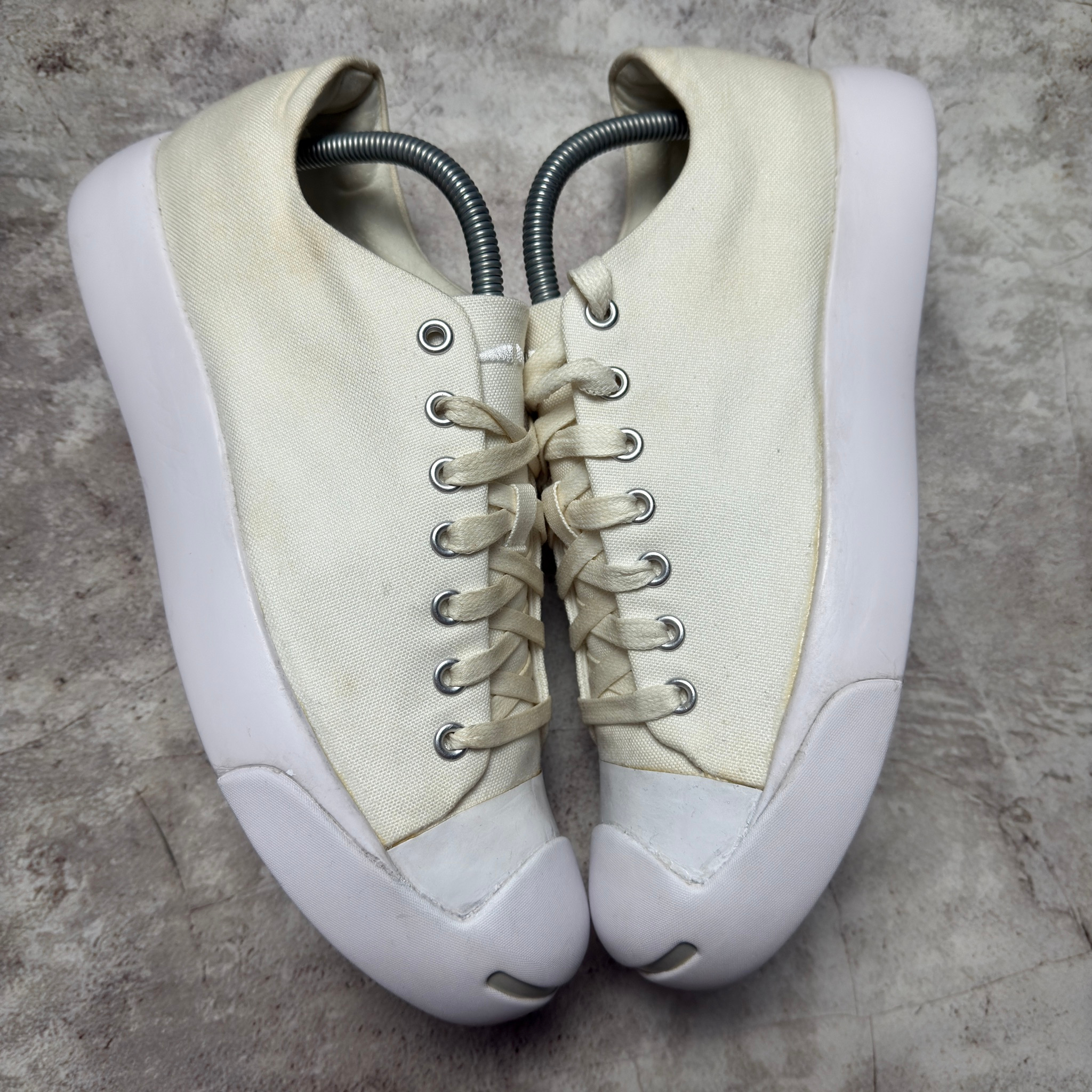 Converse Jack Purcell Modern, миниатюра 3