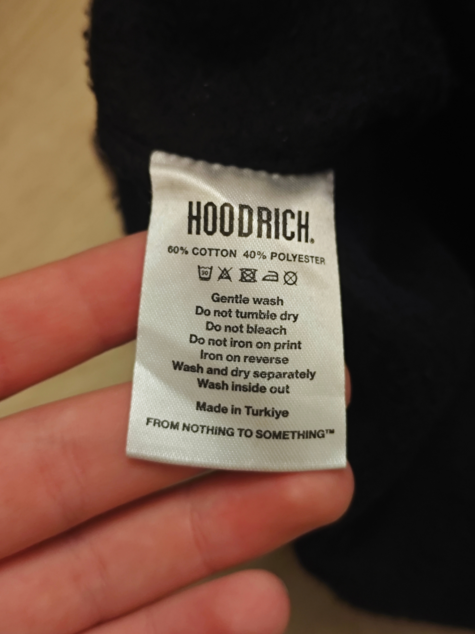 Hoodrich Худи, миниатюра 5