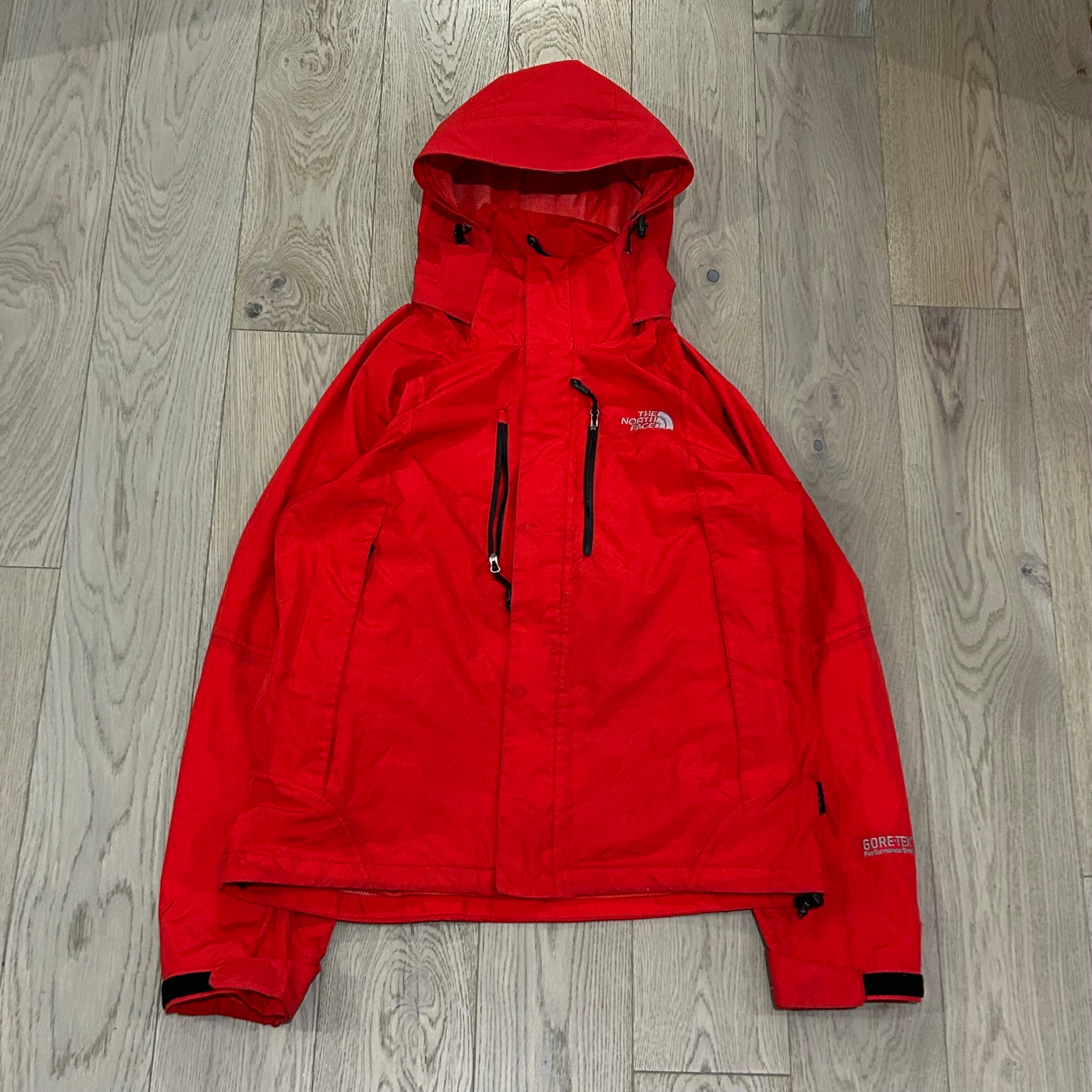 The North Face Summit Series, миниатюра 2