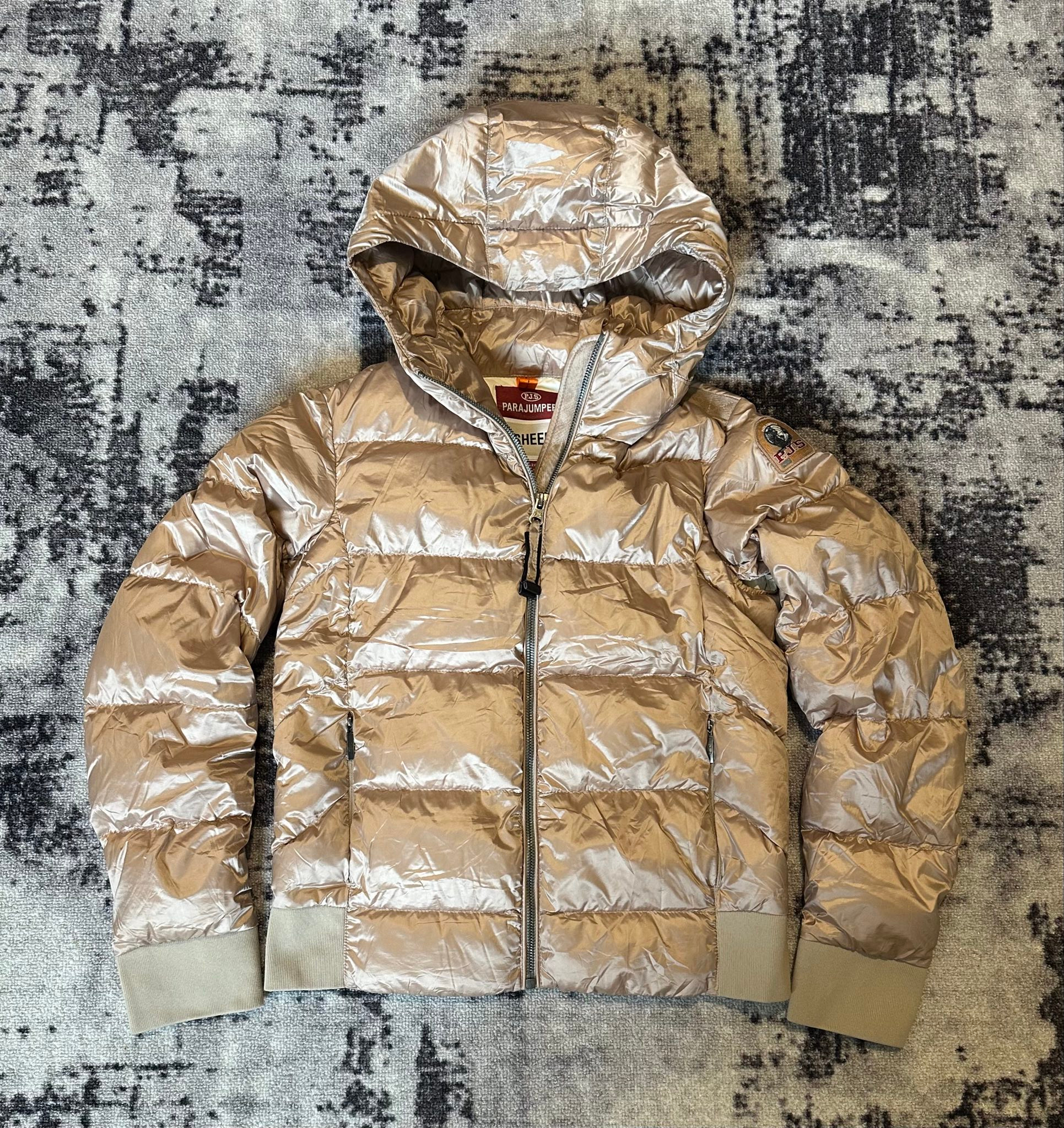 Parajumpers Sheen Bomber AW/24, миниатюра 1