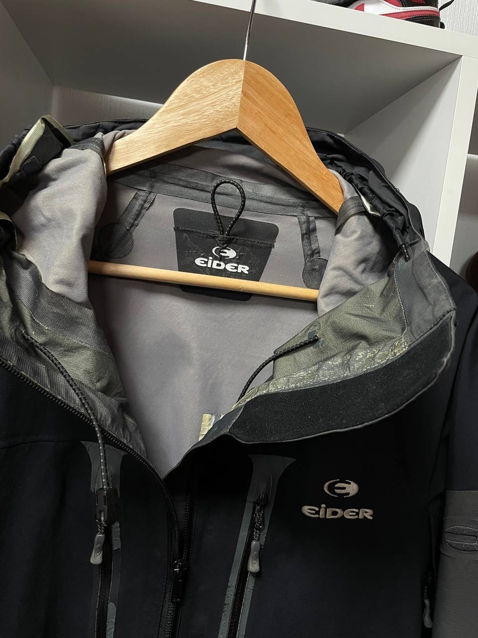 Eider Gore-Tex Pro Shell, миниатюра 5