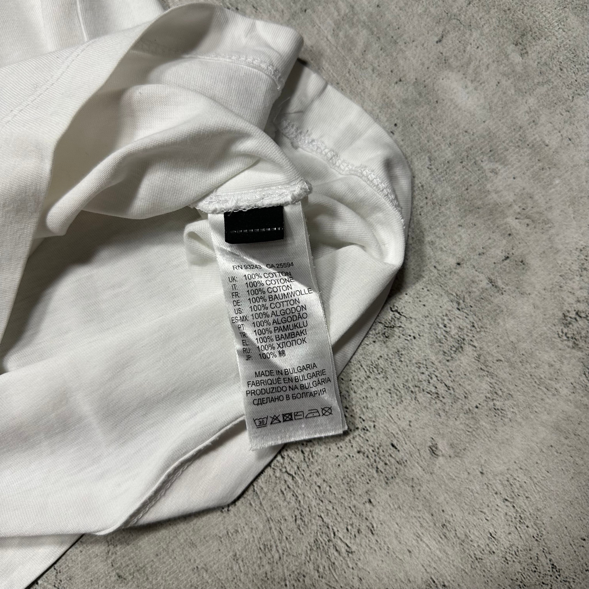 Diesel x Oliver Hibert Футболка, миниатюра 6