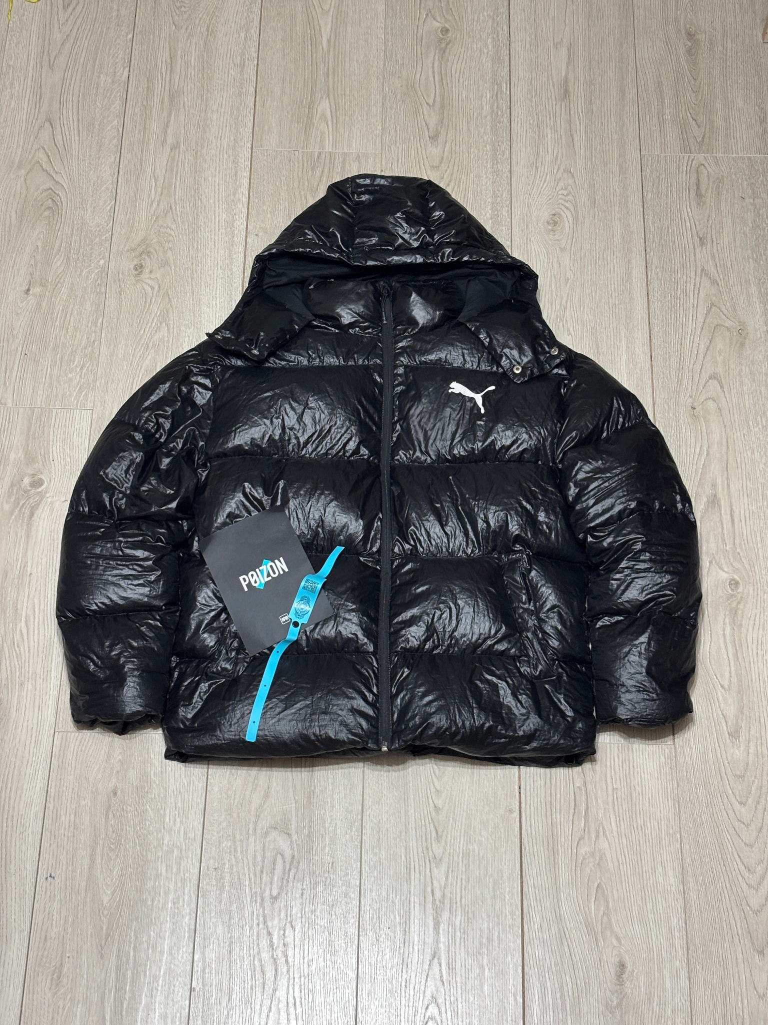 Puma Volume, миниатюра 1