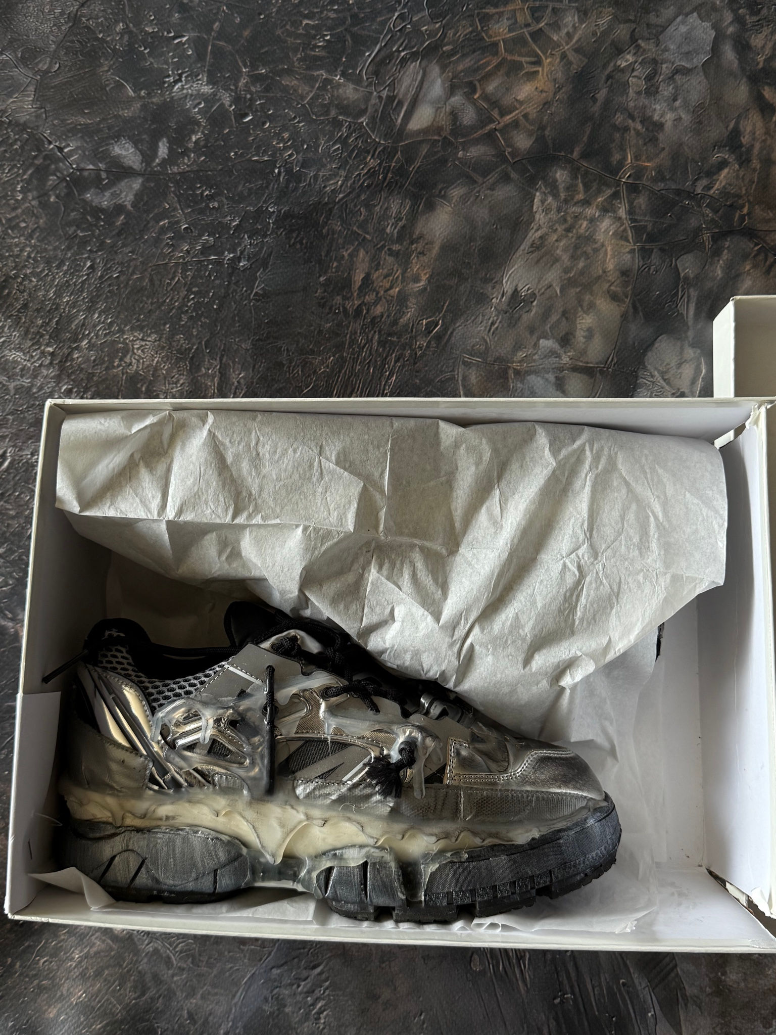 Maison Margiela Fusion, миниатюра 10