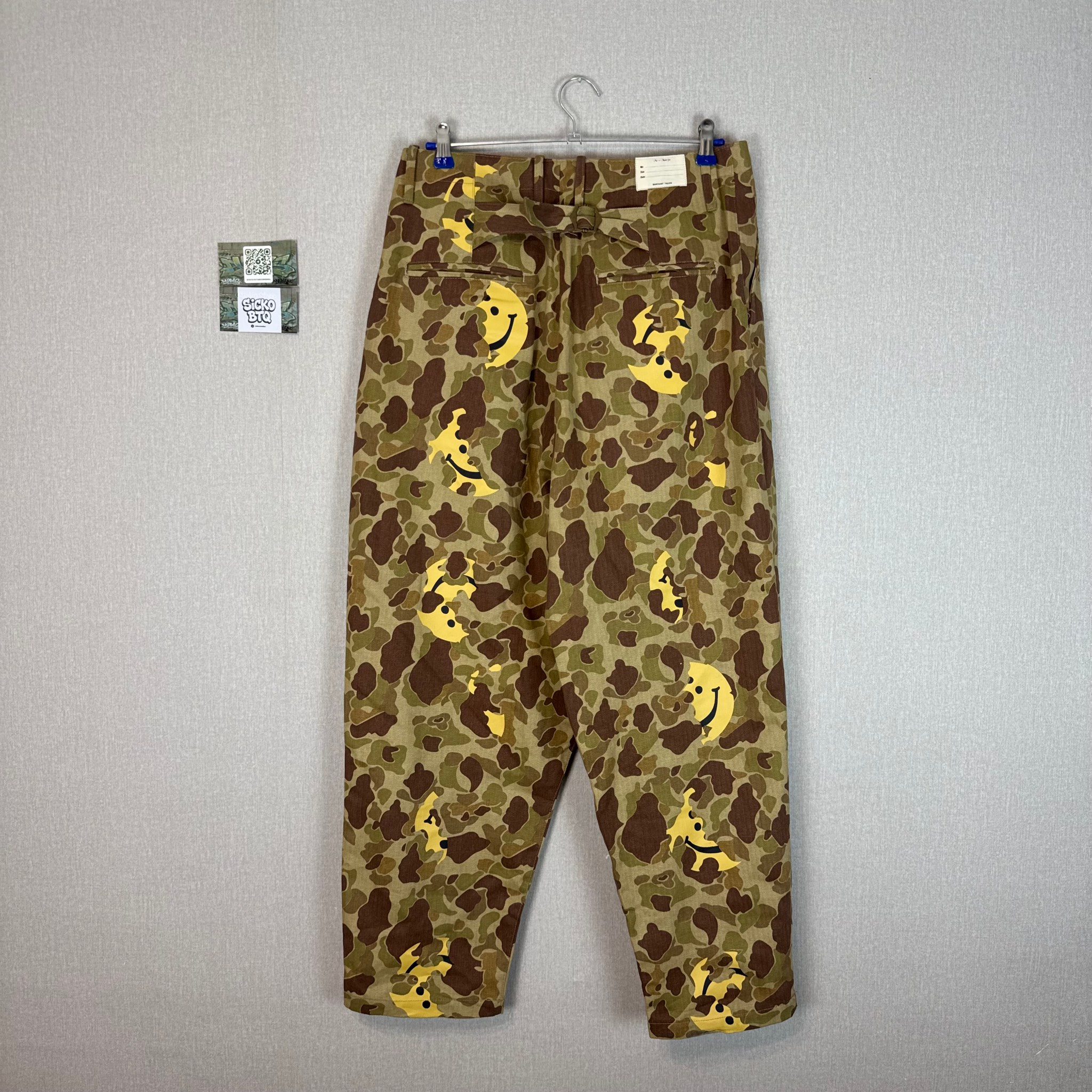 Kapital Smile Pants, миниатюра 6