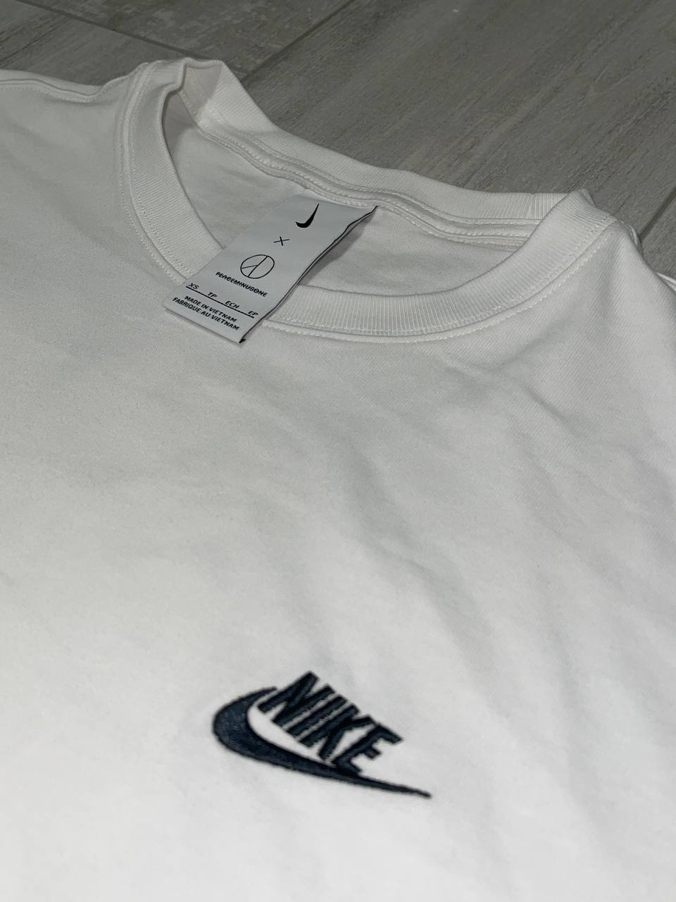 Nike x Peaceminusone G-Dragon Long Sleeve T-Shirt, миниатюра 3