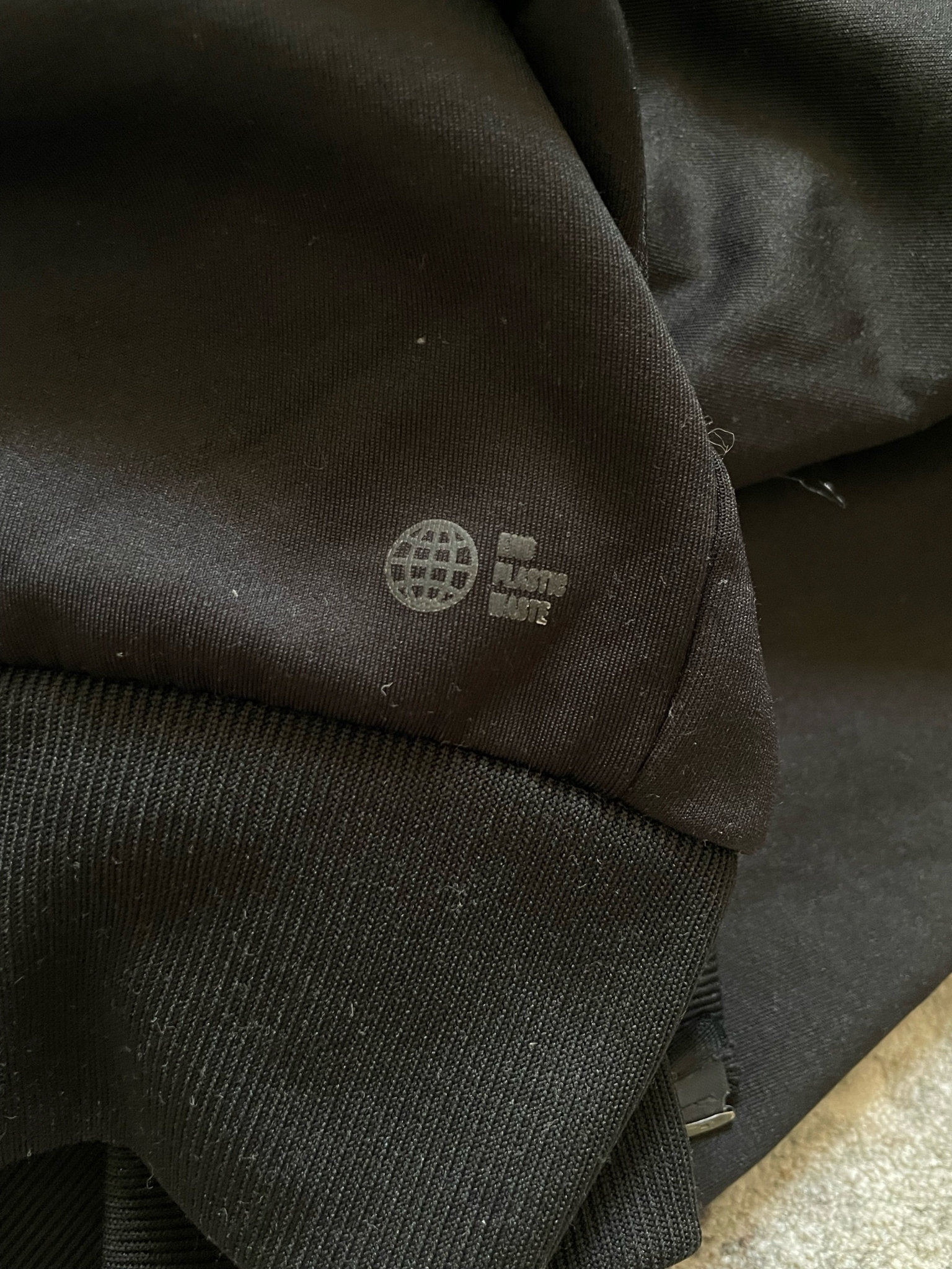 Adidas Track Top, миниатюра 5