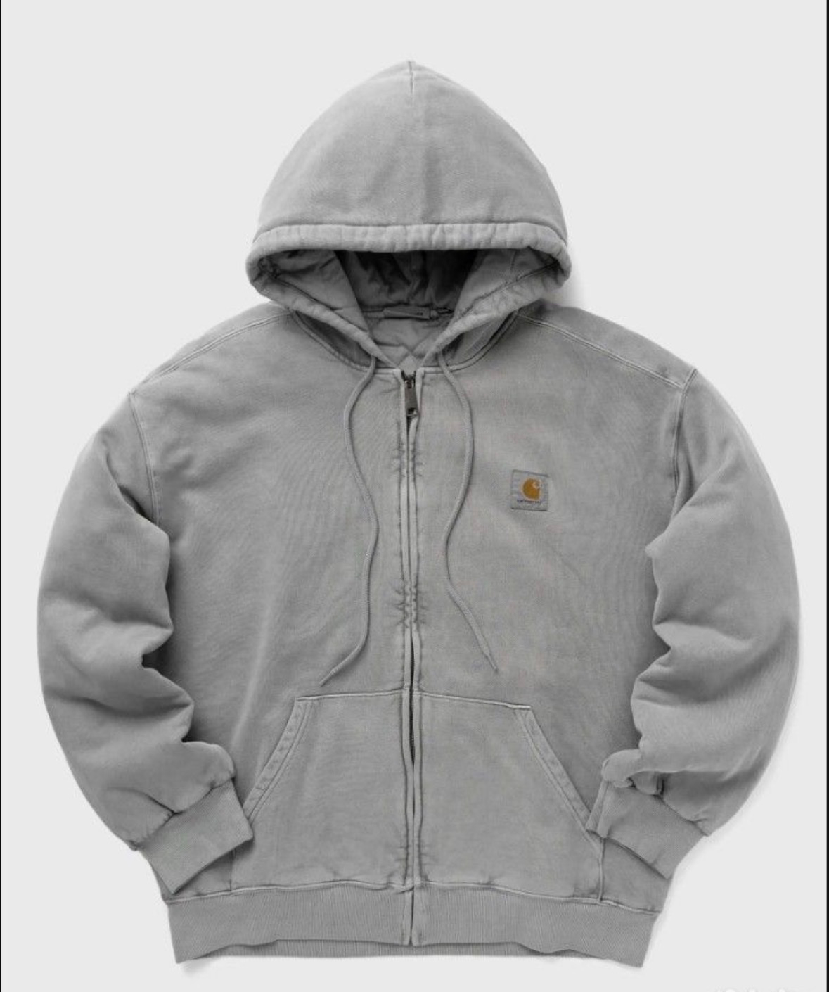 Carhartt Hooded Vista Jacket, миниатюра 5