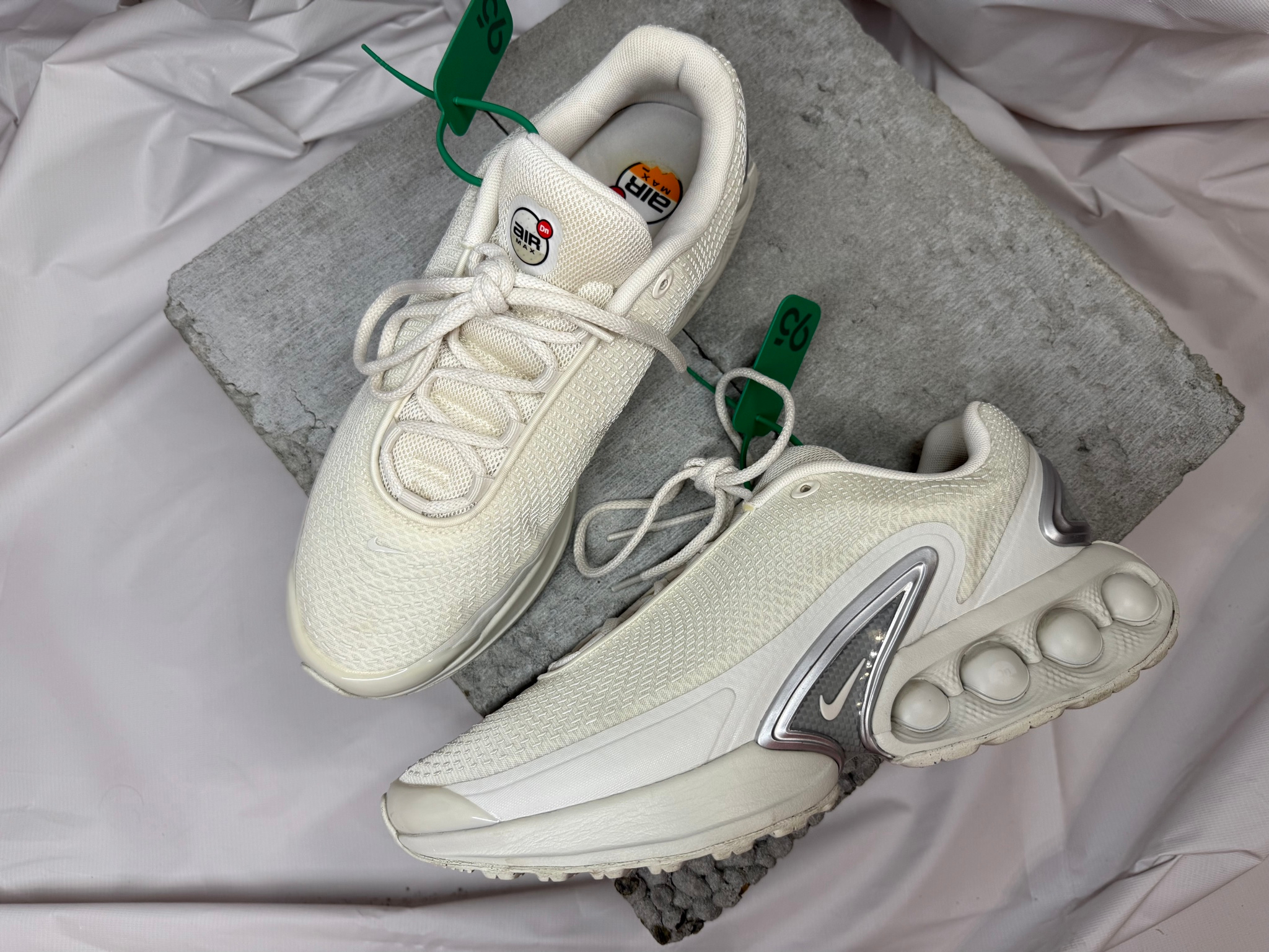Nike Air Max DN, миниатюра 1