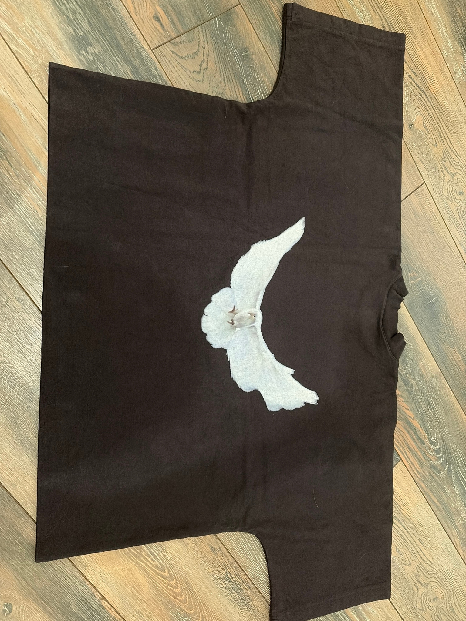 YEEZY Gap Футболка, миниатюра 2
