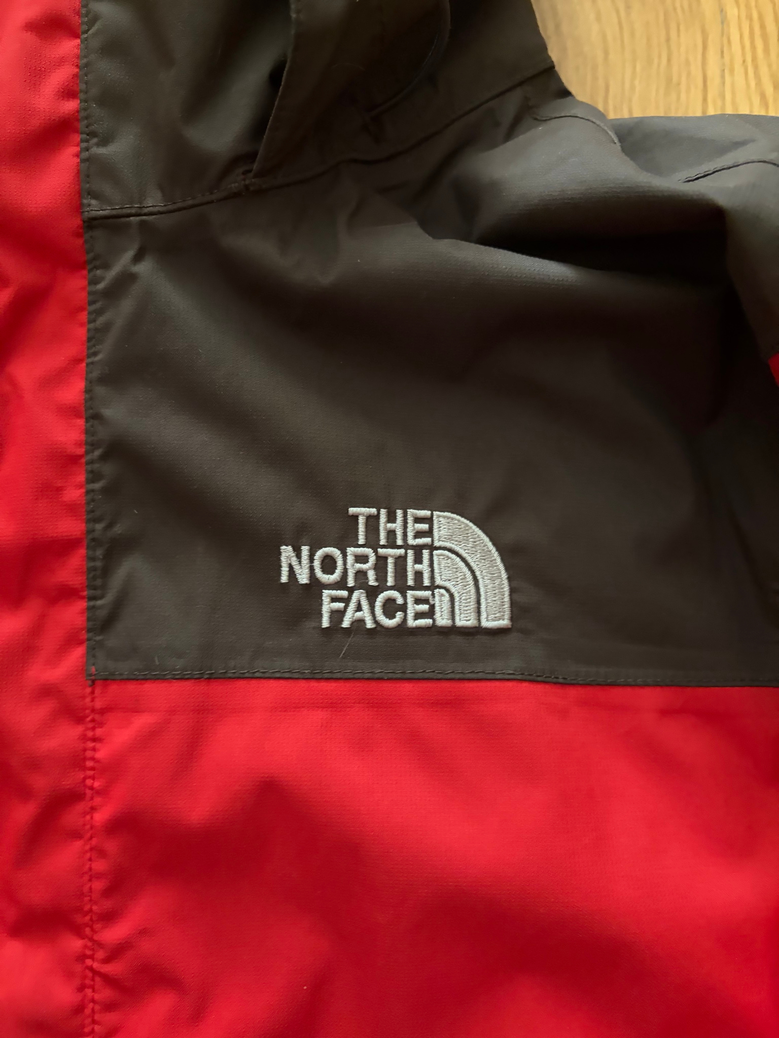 The North Face Ветровка TNF, миниатюра 4