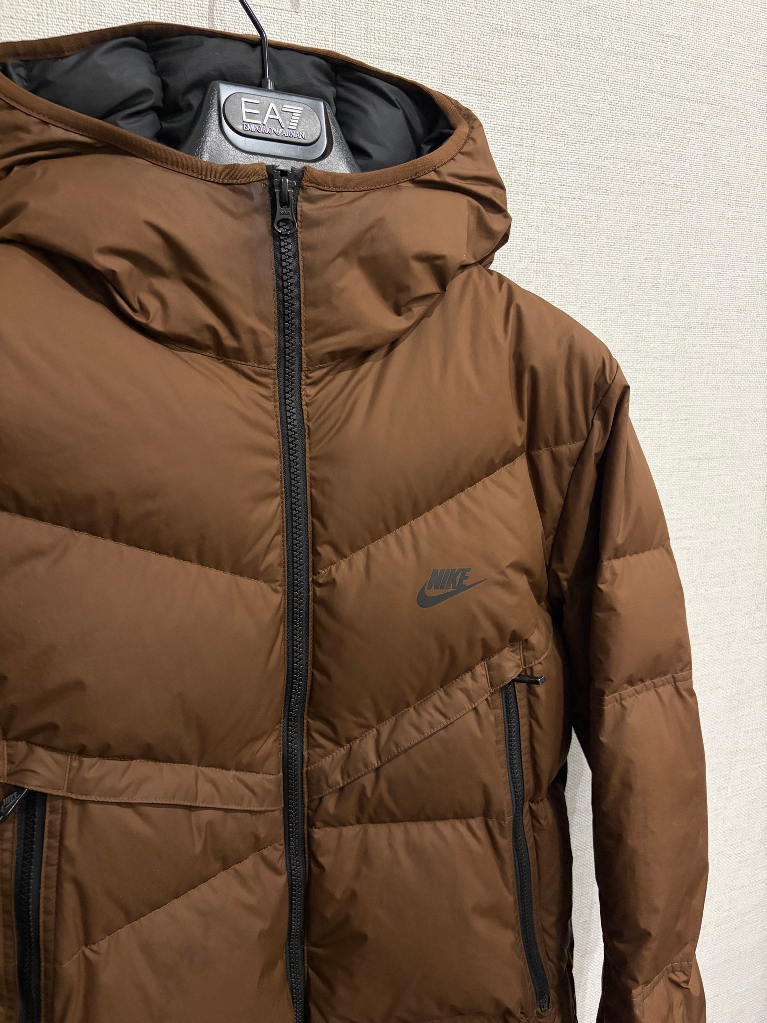 Nike Бомбер, миниатюра 4