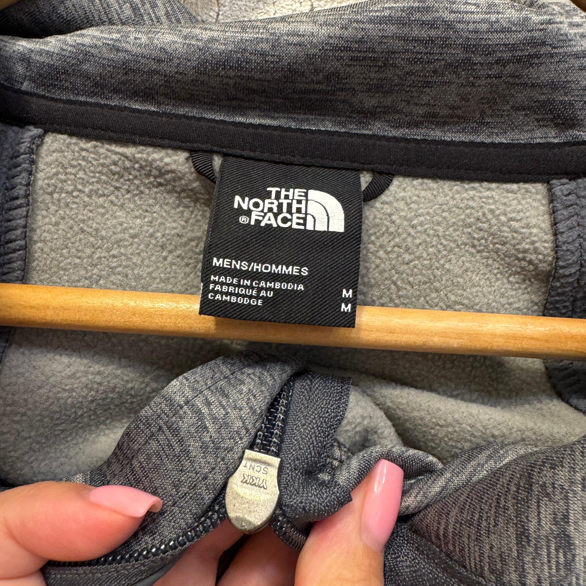 The North Face Худи, миниатюра 7