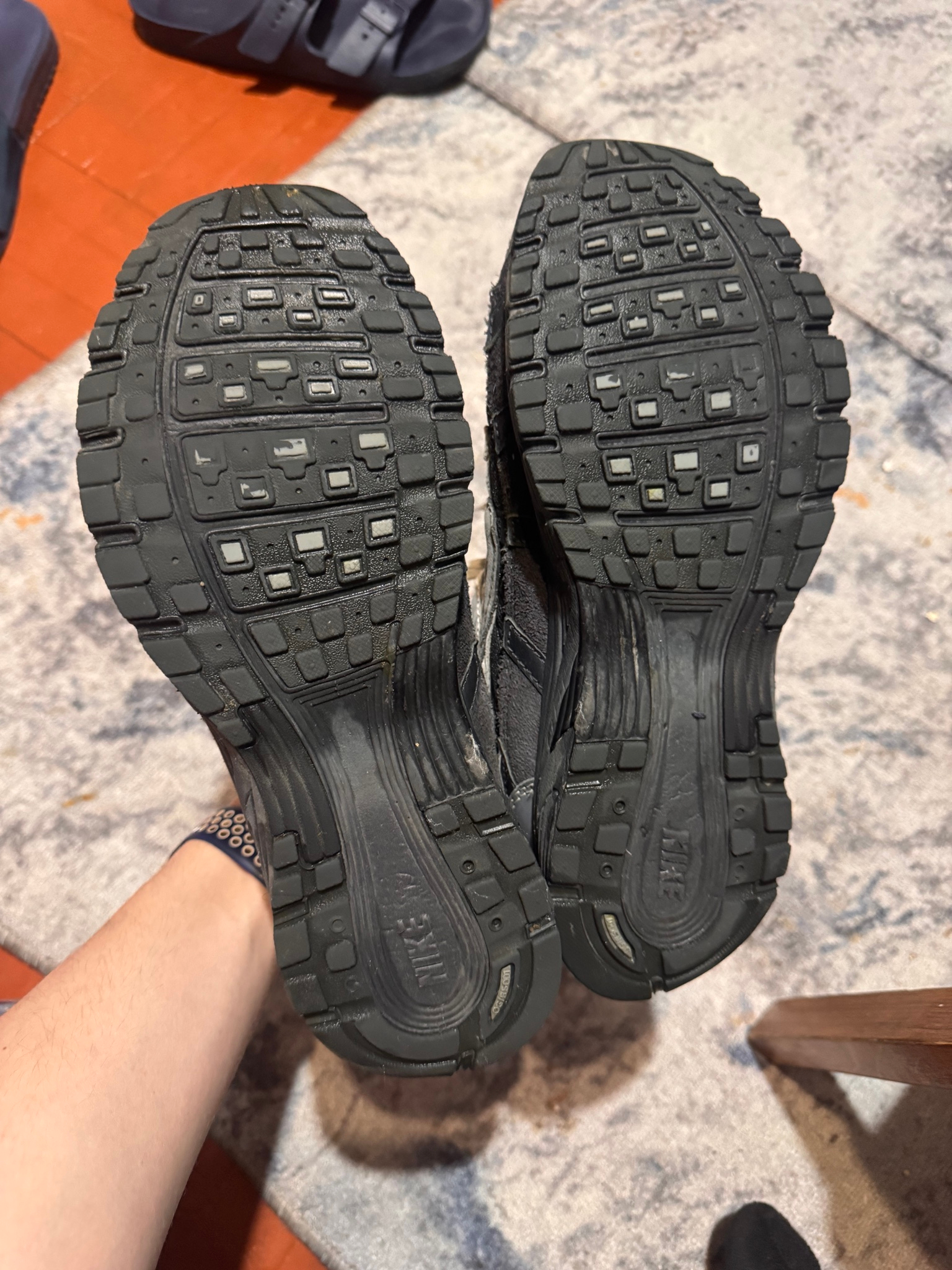 Nike P6000, миниатюра 5