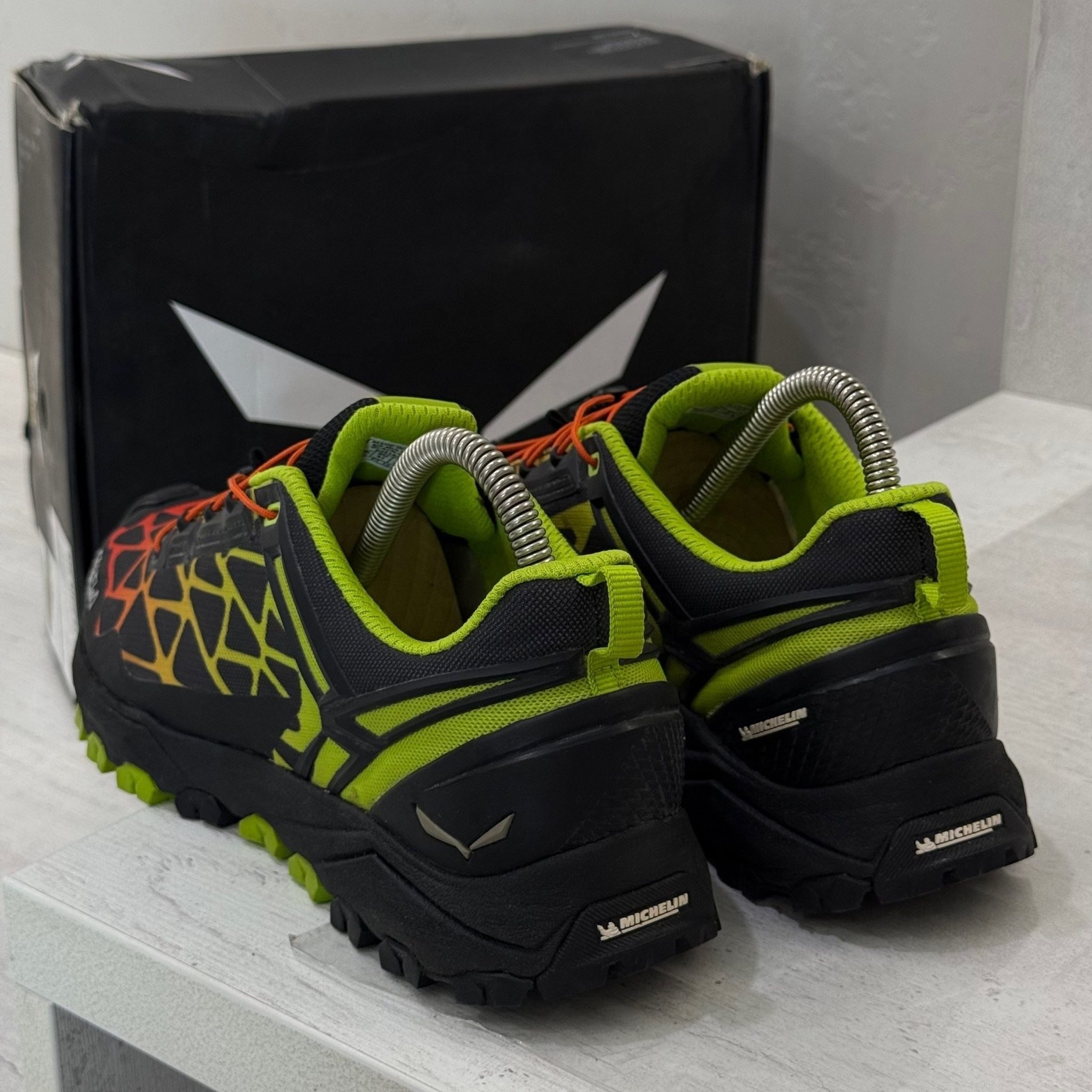 Salewa x Michelin MS Multi Track, миниатюра 2