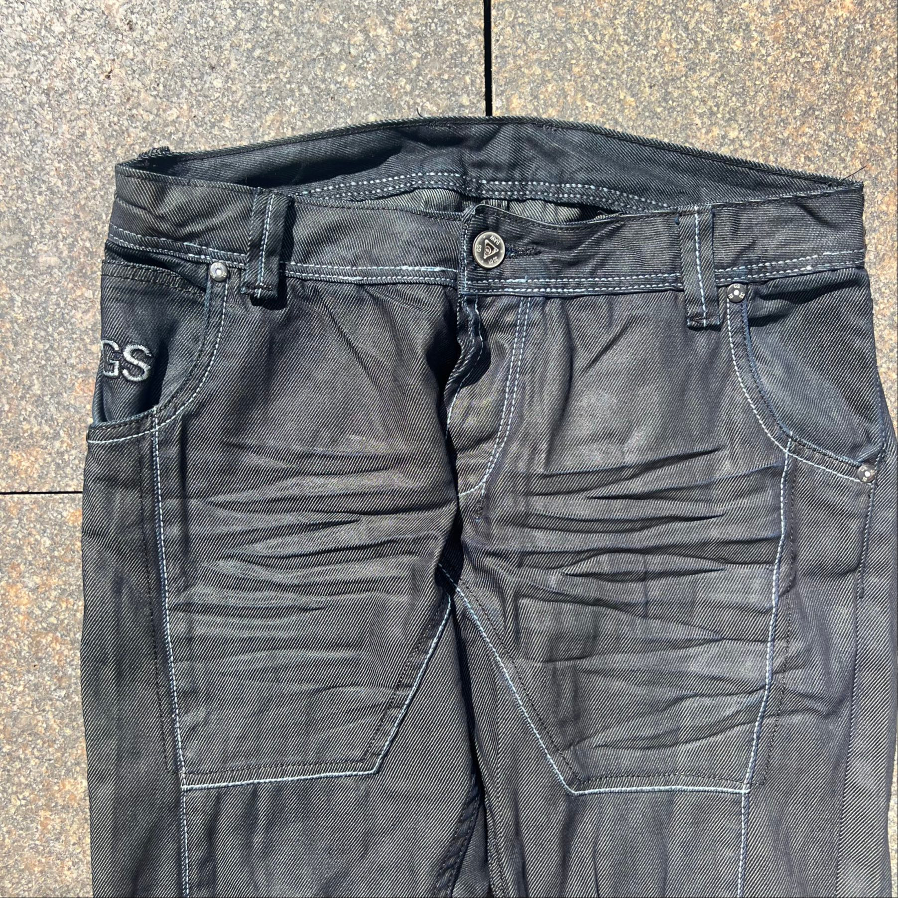 G-star Waxed, миниатюра 3