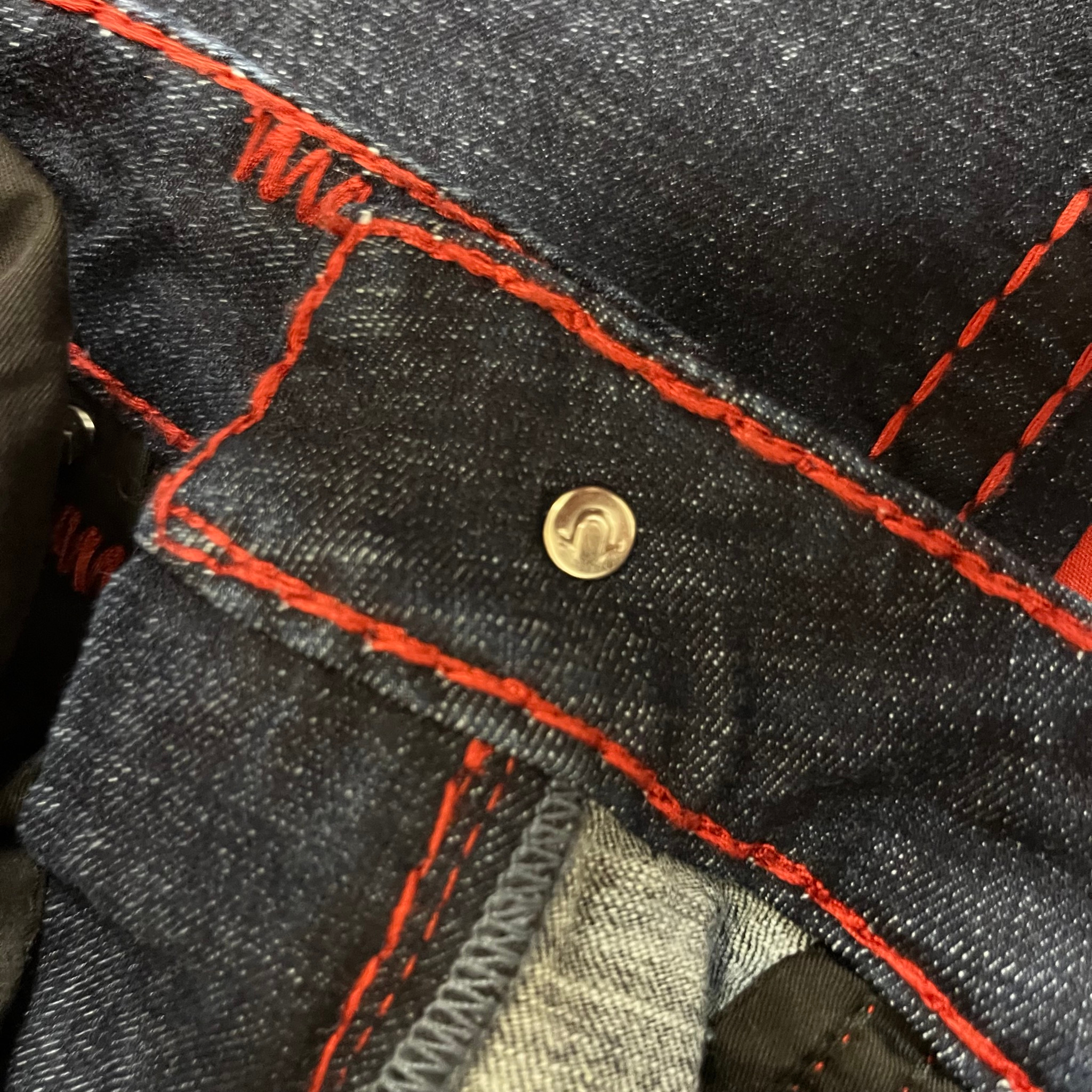 True Religion Bootcut, миниатюра 11