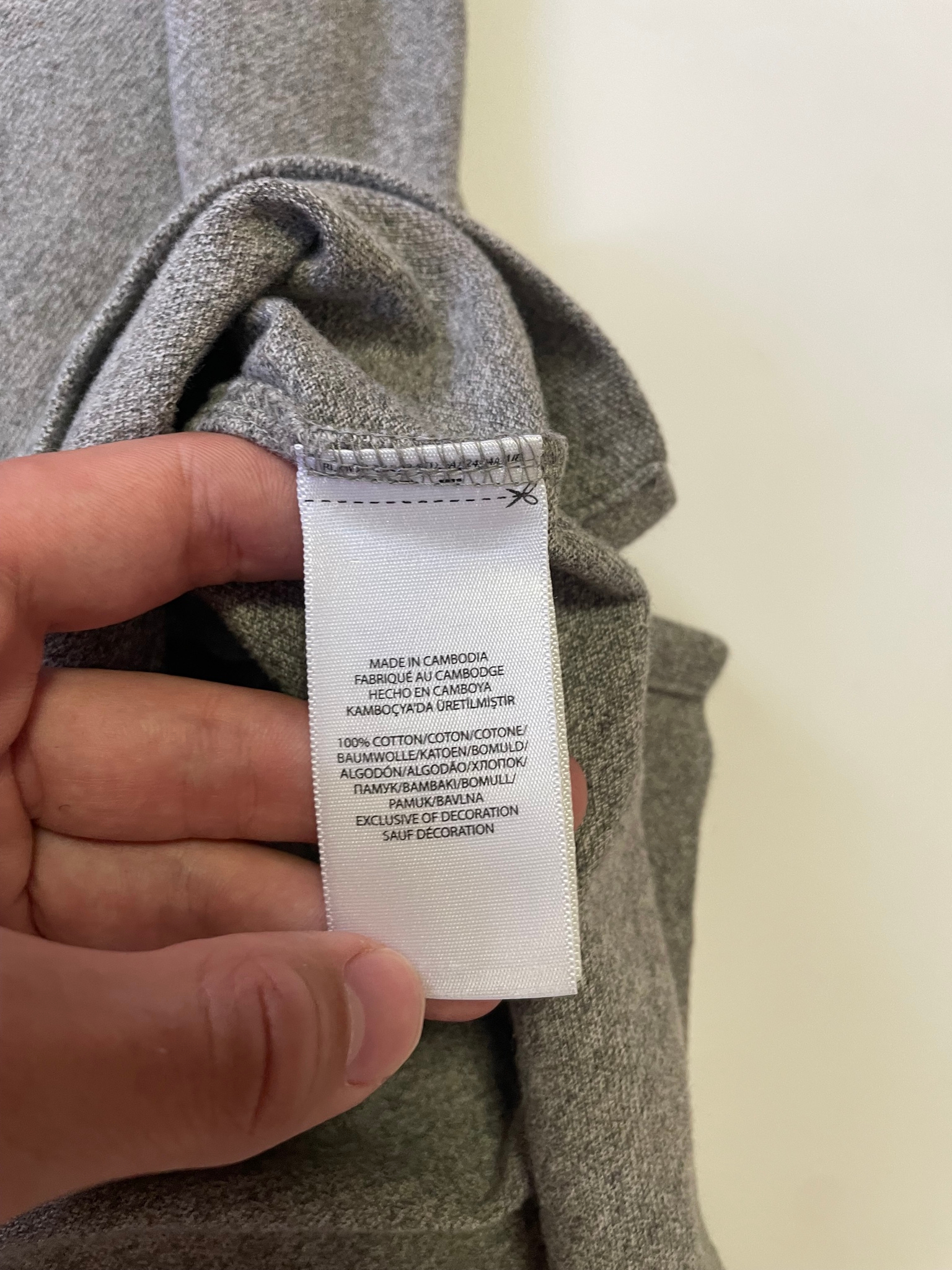 Polo Ralph Lauren Поло, миниатюра 4