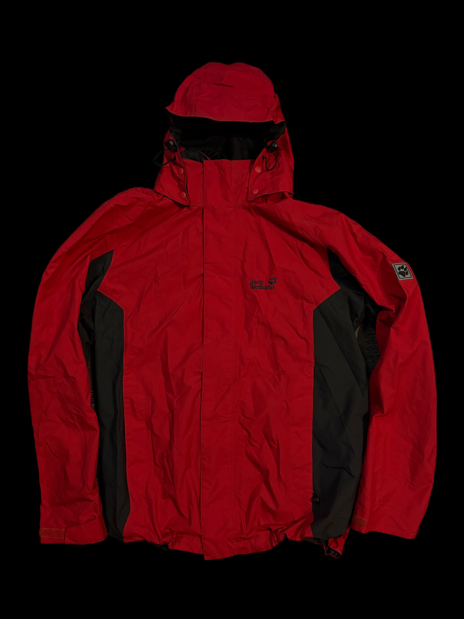 Jack Wolfskin Texapore, миниатюра 6
