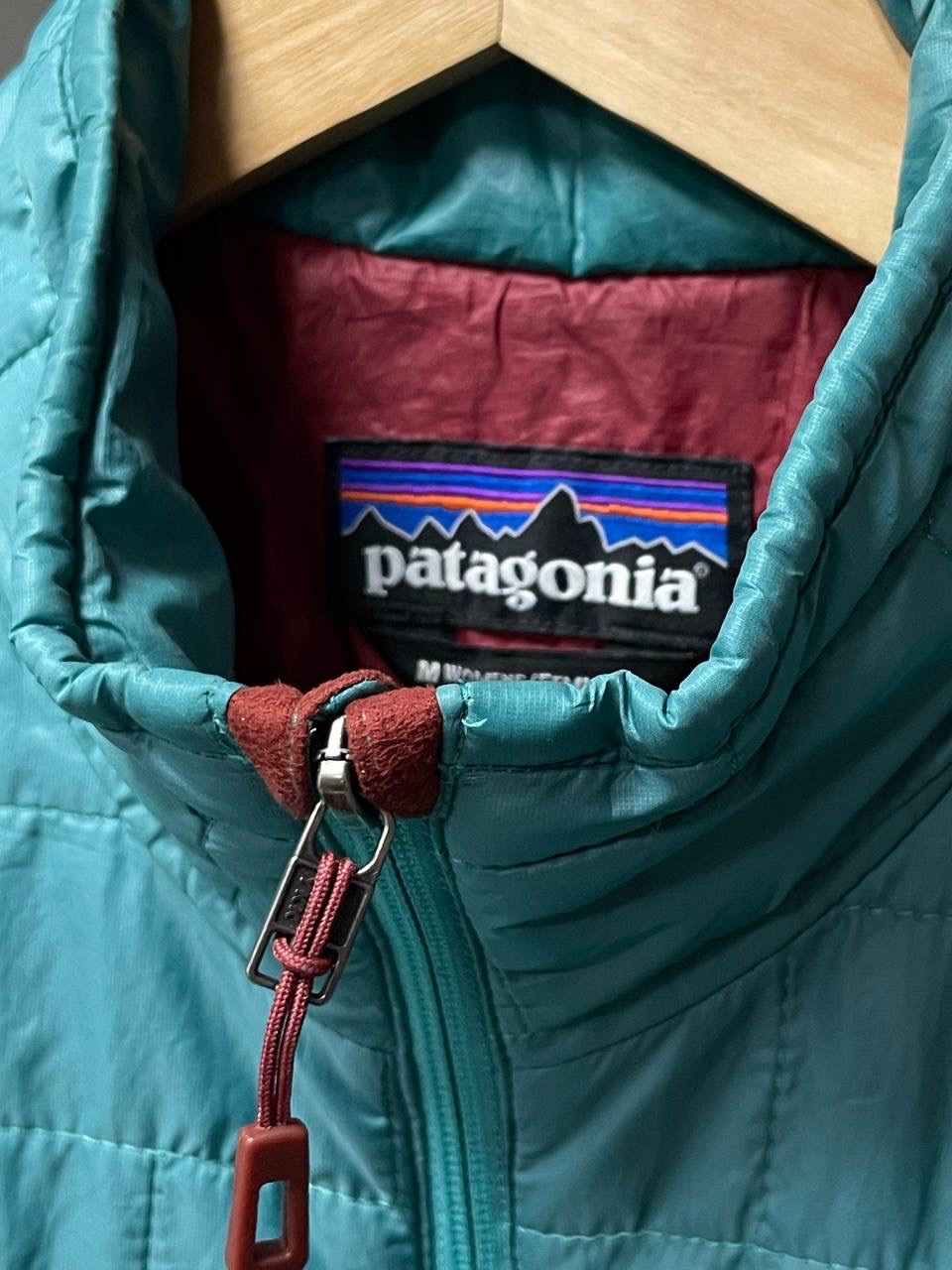 Patagonia Nano Puff Jacket, миниатюра 5