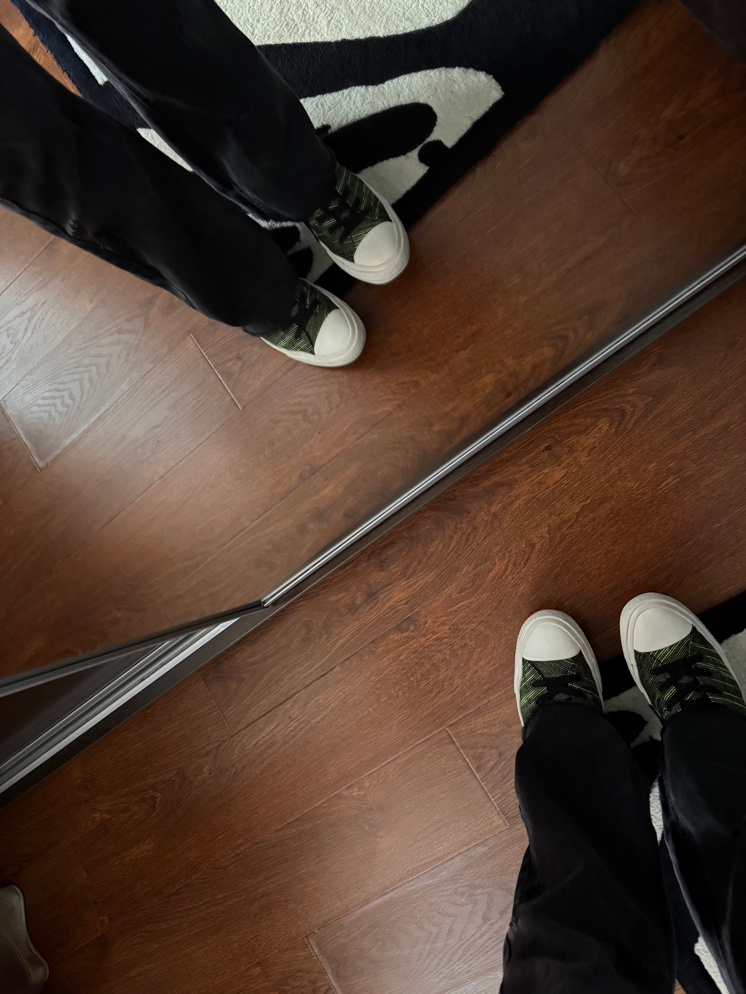 Converse Chuck Taylor All Star 2 Hi 'Black Volt', миниатюра 7