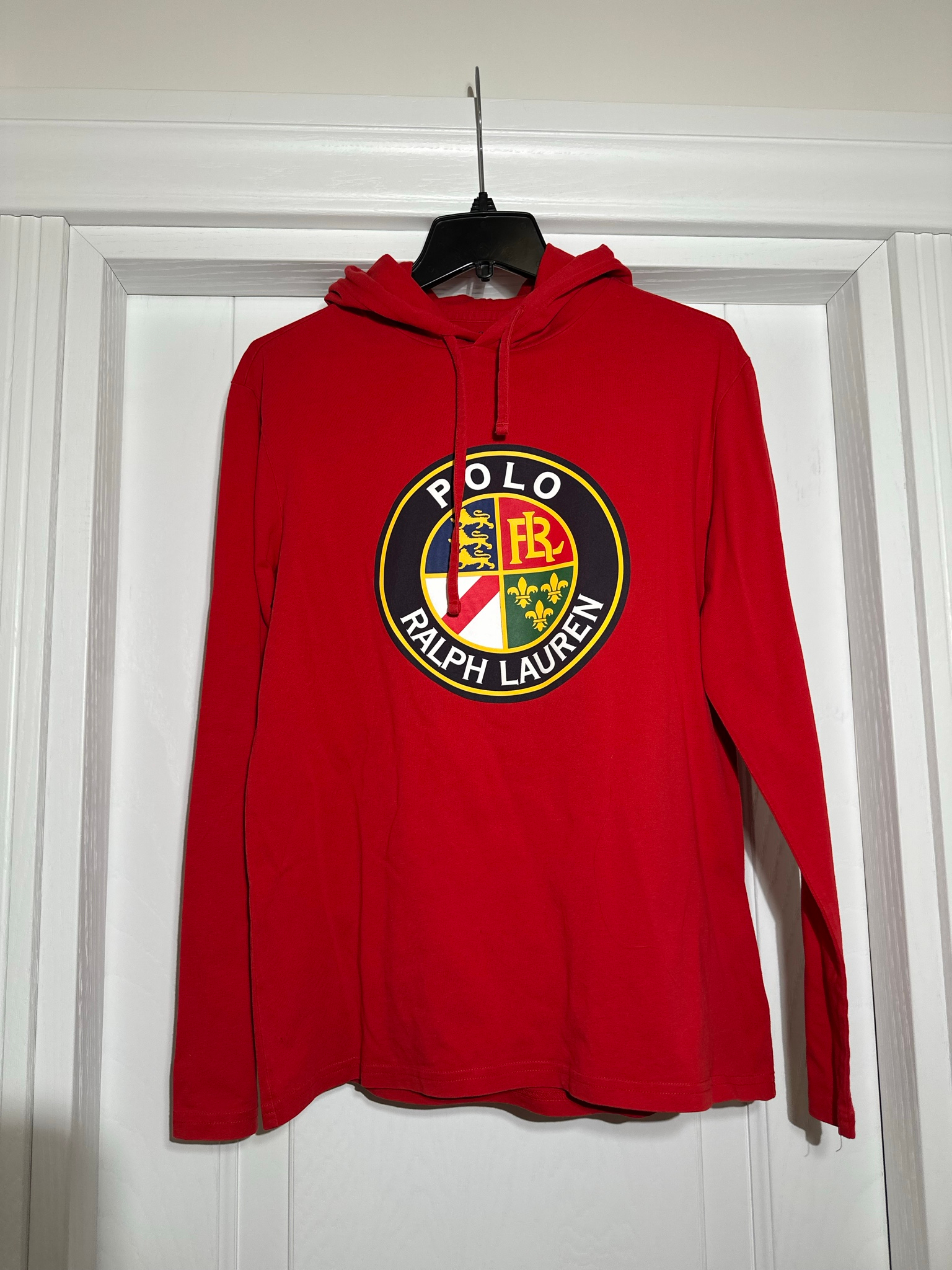 Polo Ralph Lauren Худи, миниатюра 1