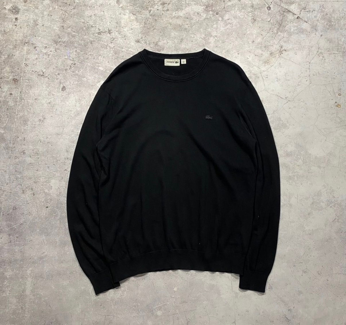 Lacoste Sweatshirt, миниатюра 1