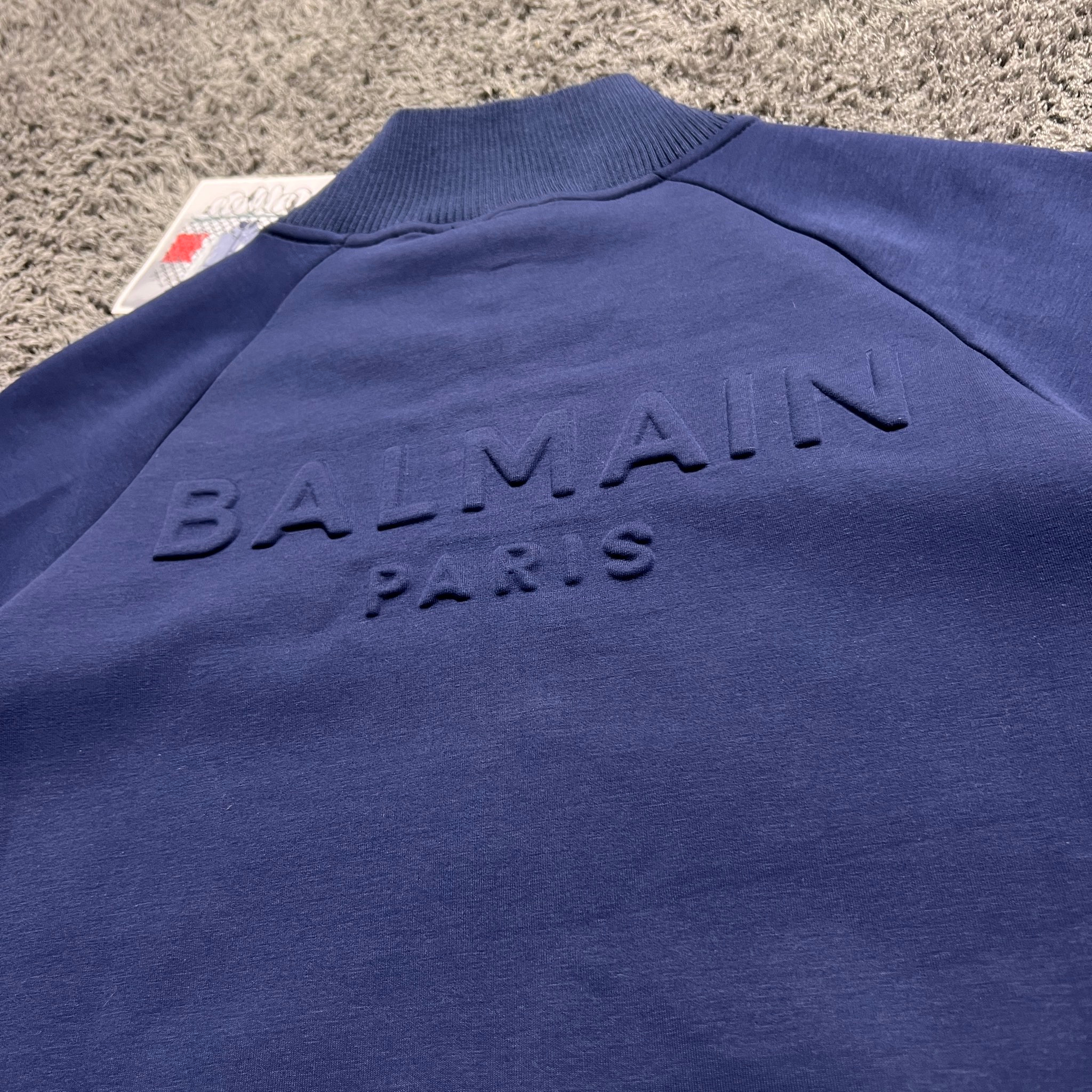 Balmain Cardigan, миниатюра 9